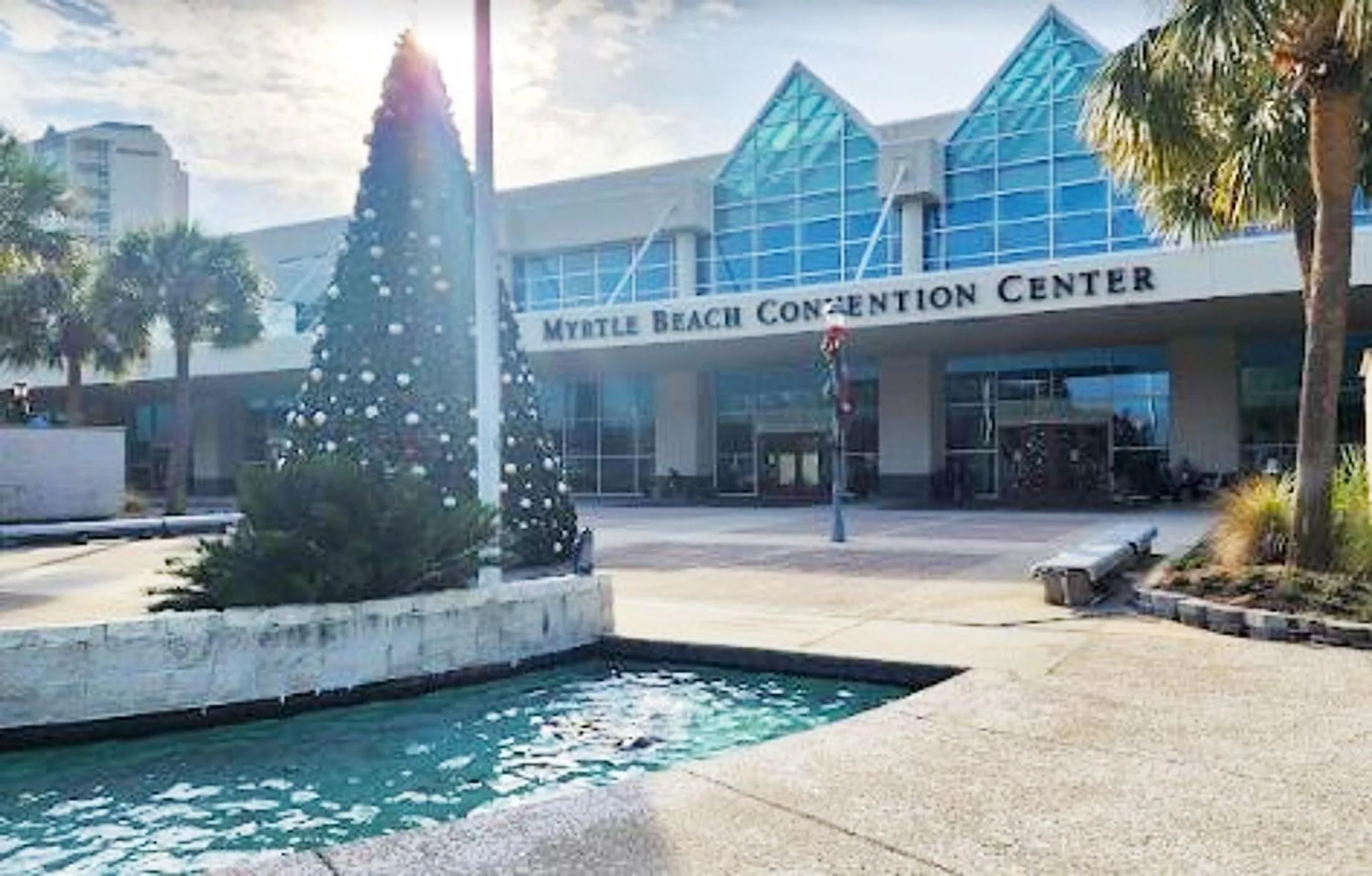 Bposhtels Myrtle Beach South