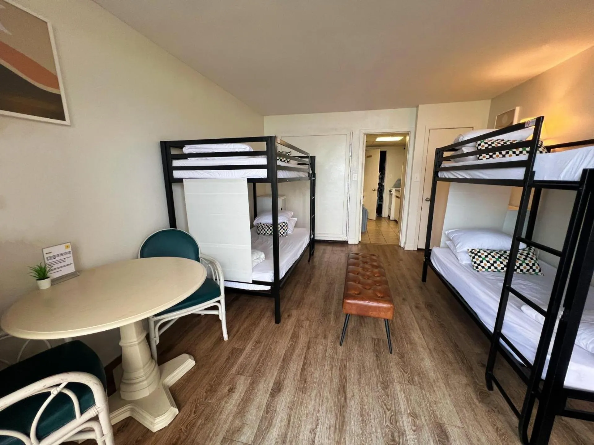 Bposhtels Myrtle Beach South