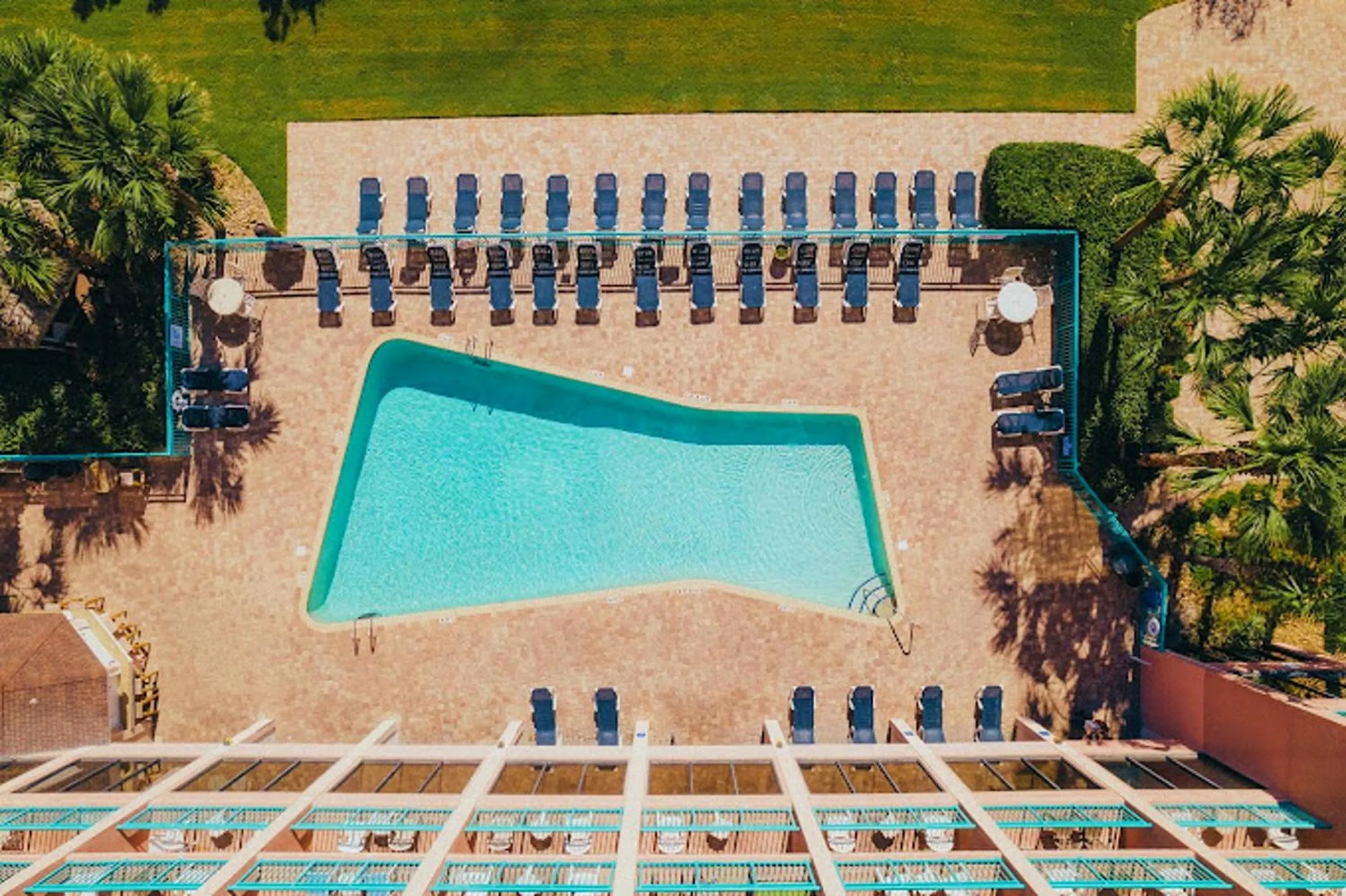 Bposhtels Myrtle Beach South