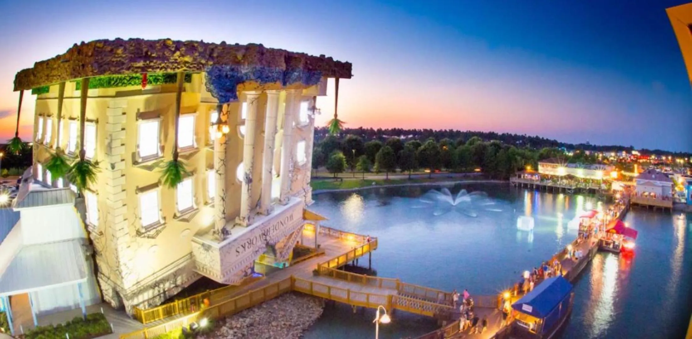 Bposhtels Myrtle Beach South