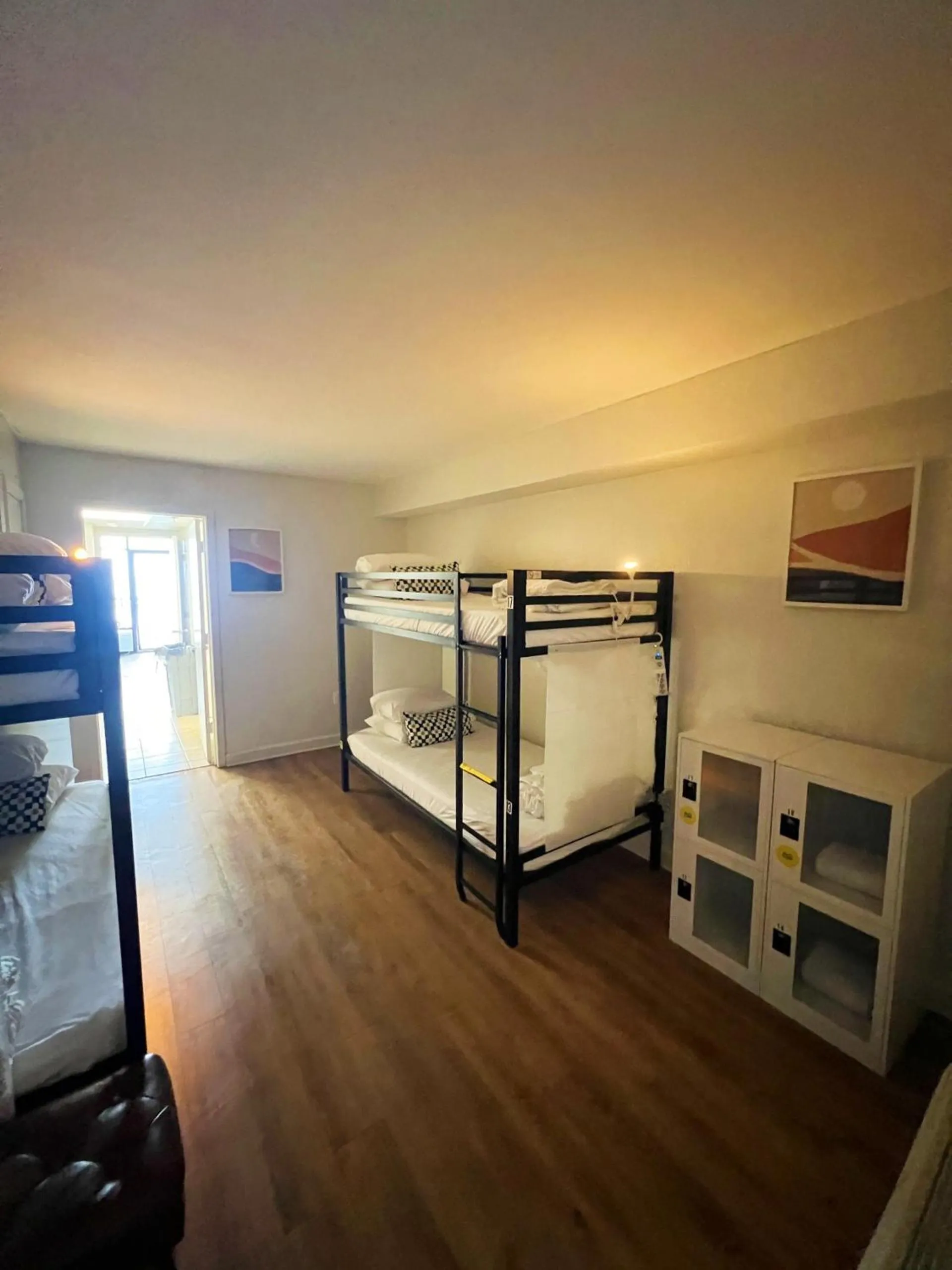 Bposhtels Myrtle Beach South