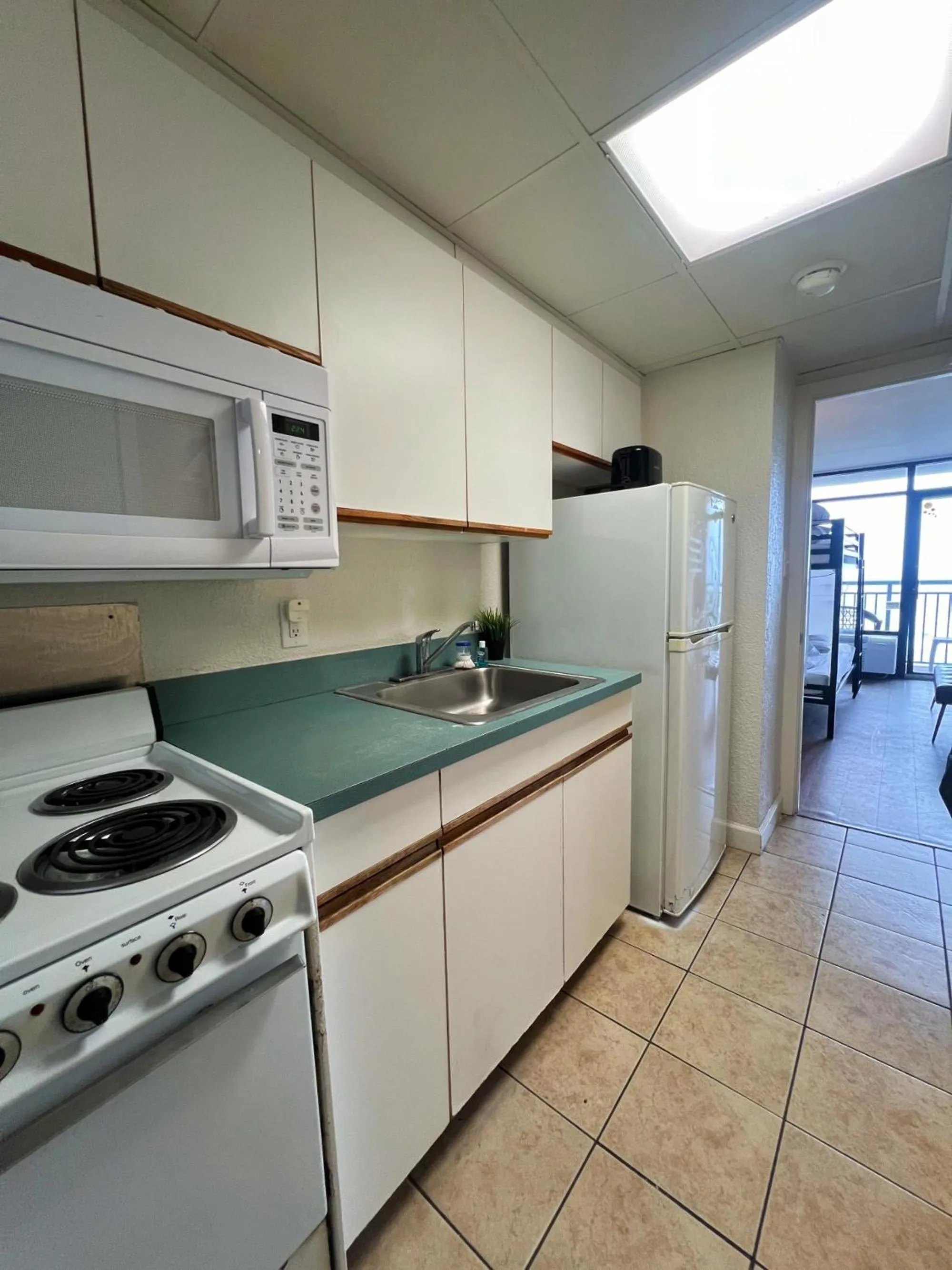 Bposhtels Myrtle Beach South