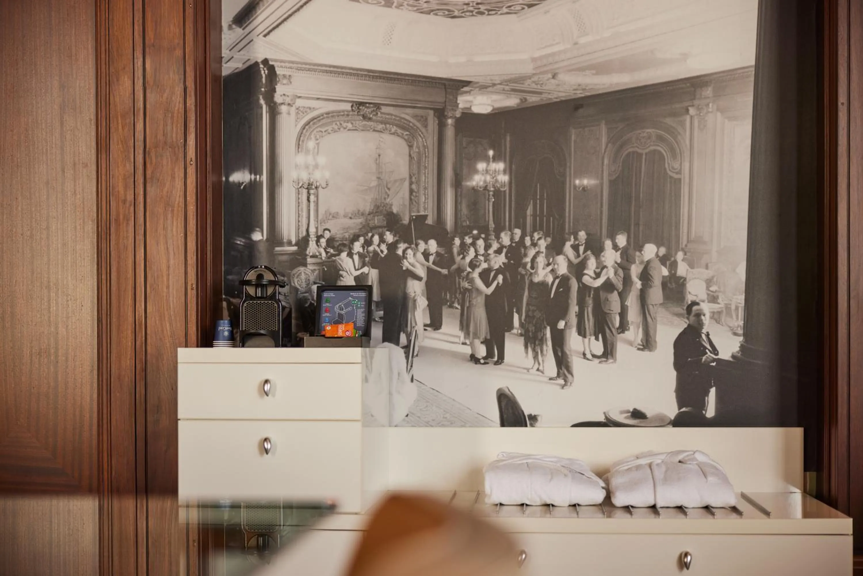 Other in Hotel New York by WestCord