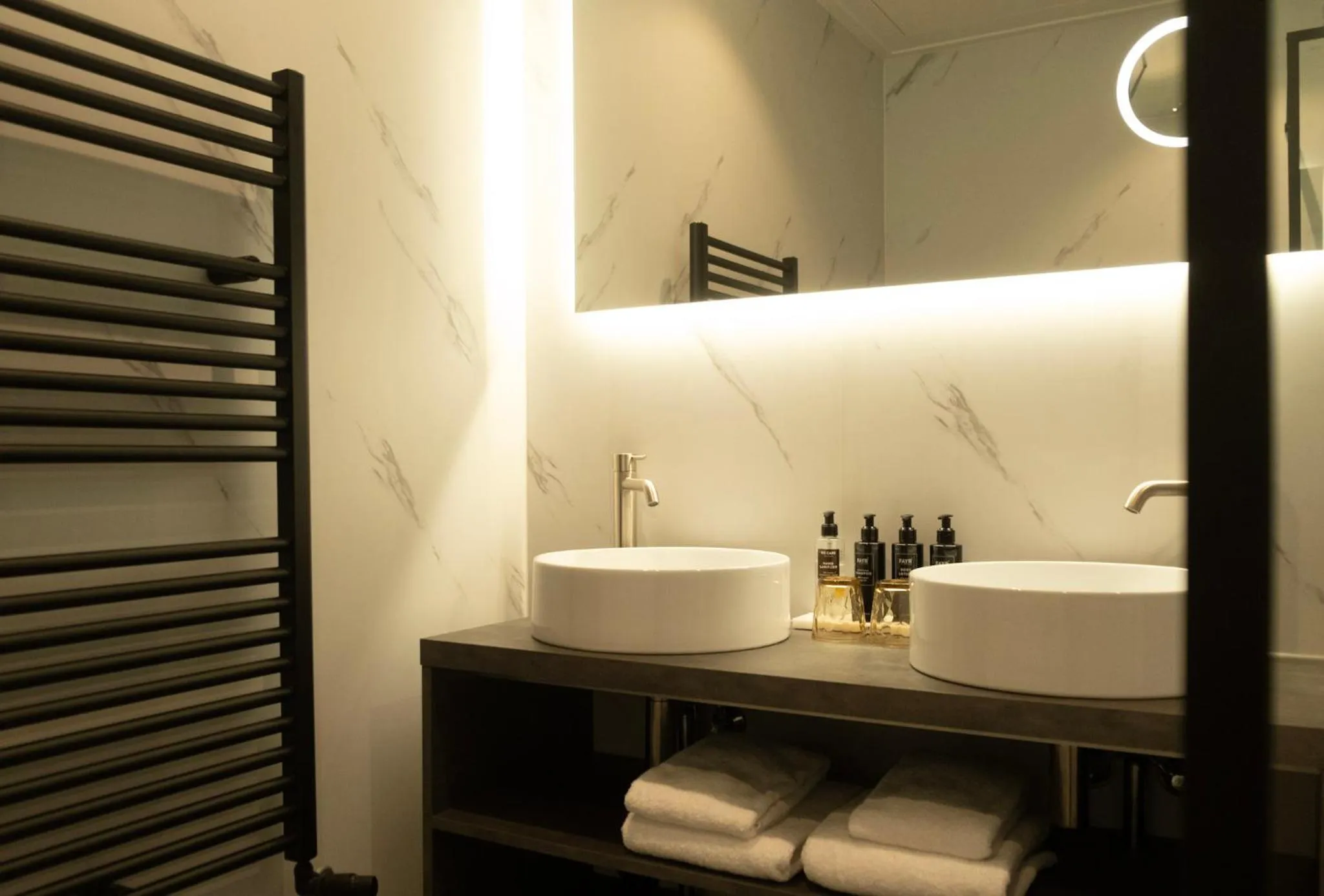 Hotel New York by WestCord