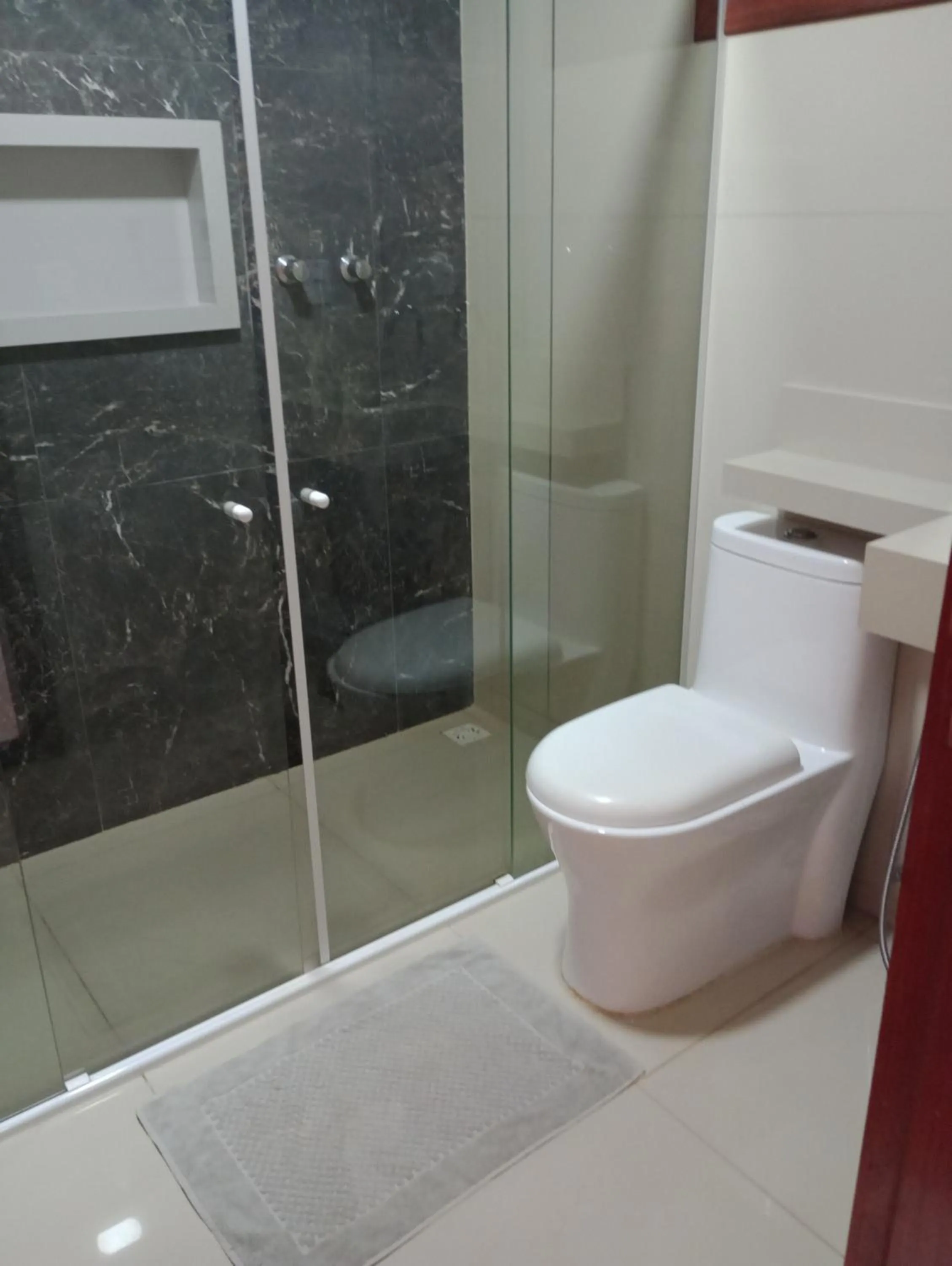 Pousada Gostoso Paradise