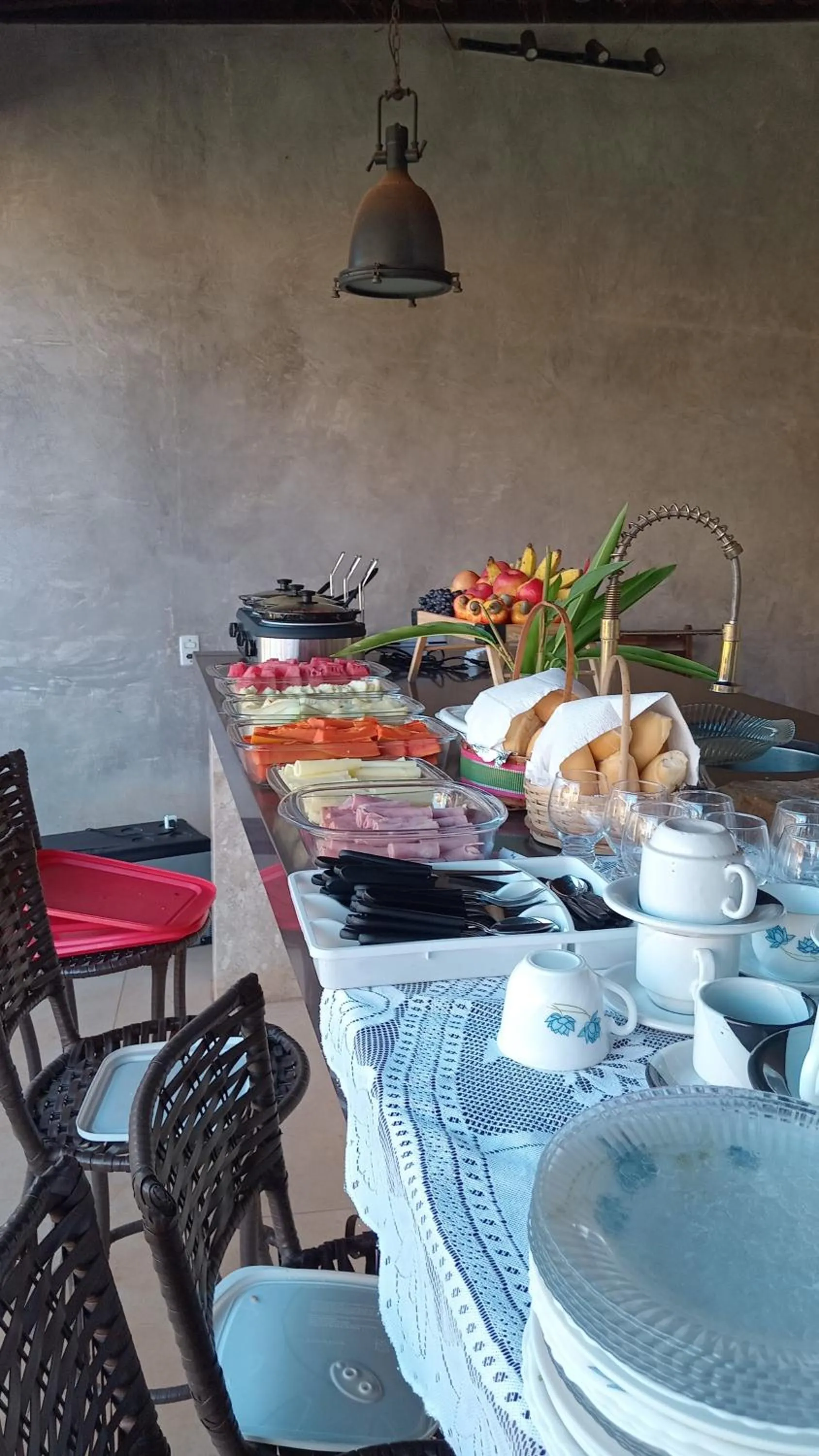 Pousada Gostoso Paradise