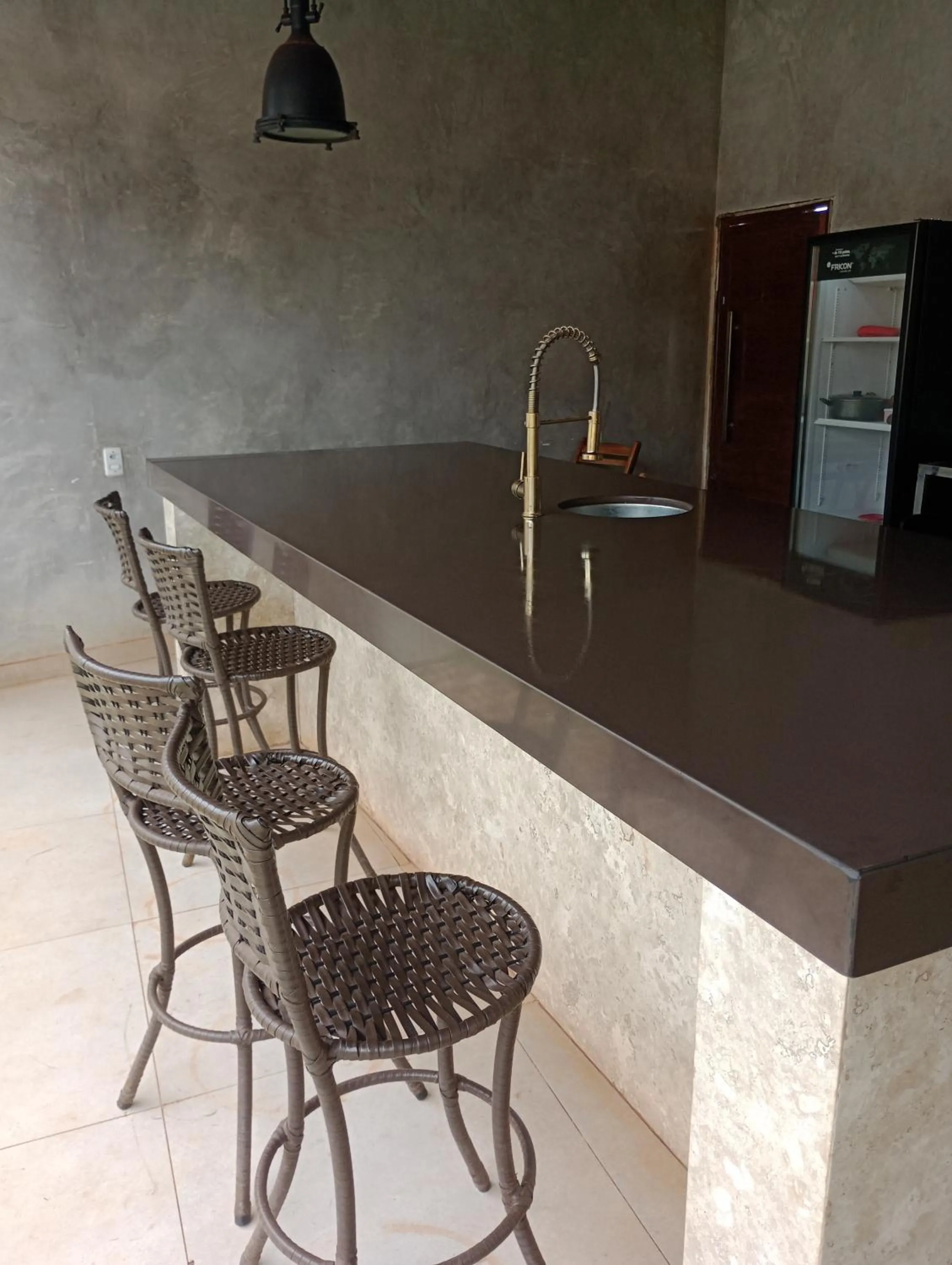 Pousada Gostoso Paradise