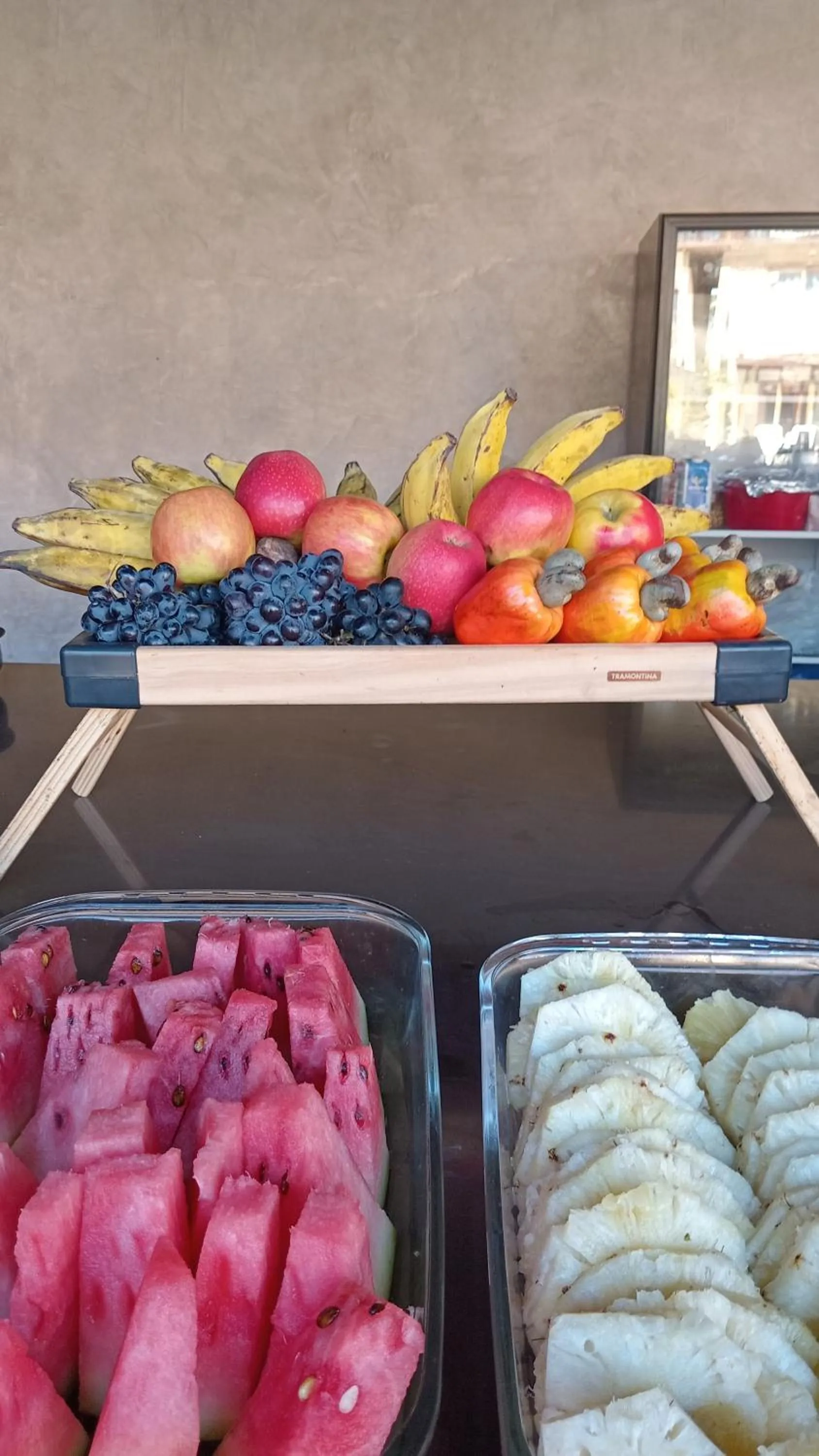 Pousada Gostoso Paradise