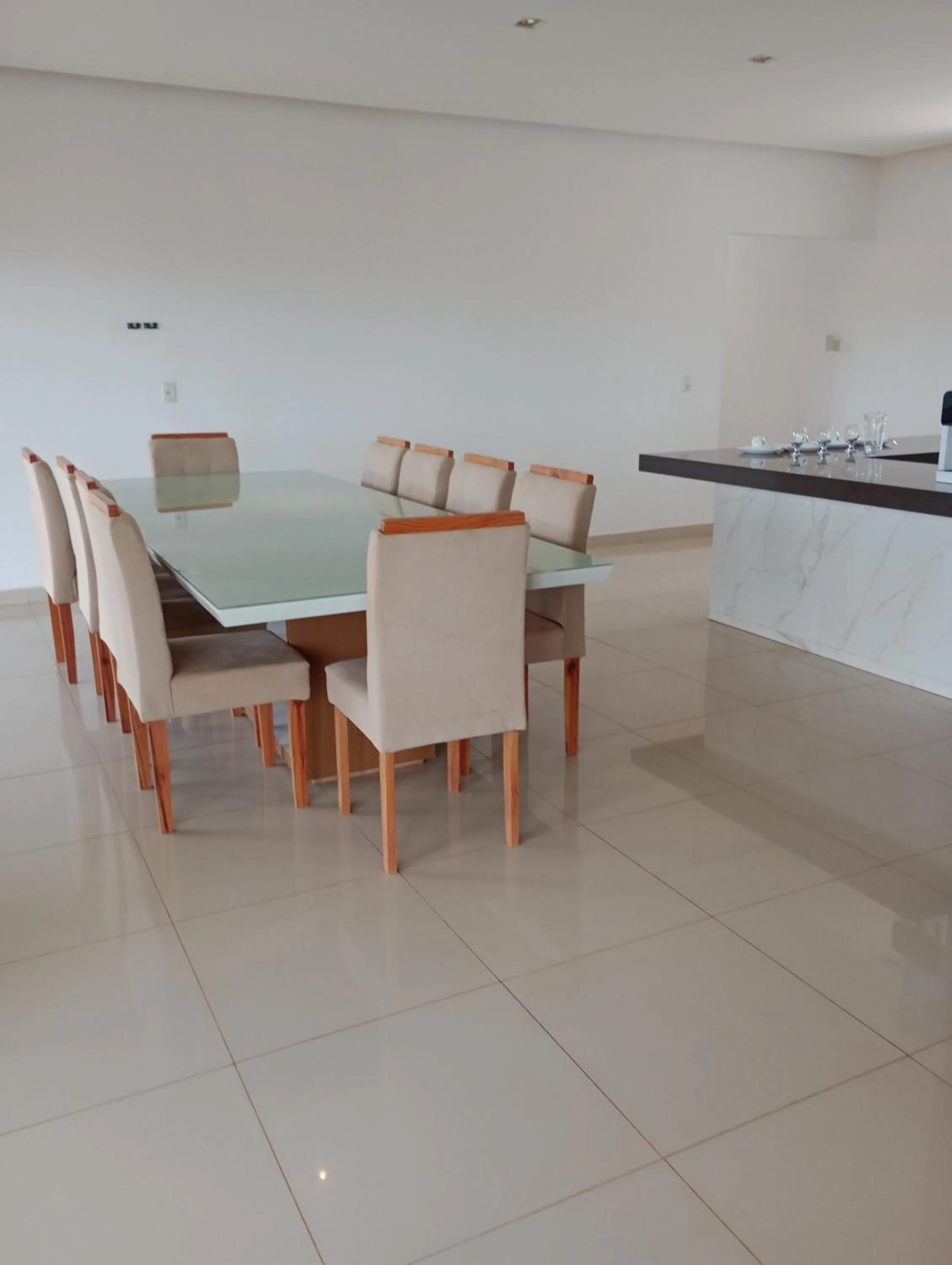 Pousada Gostoso Paradise