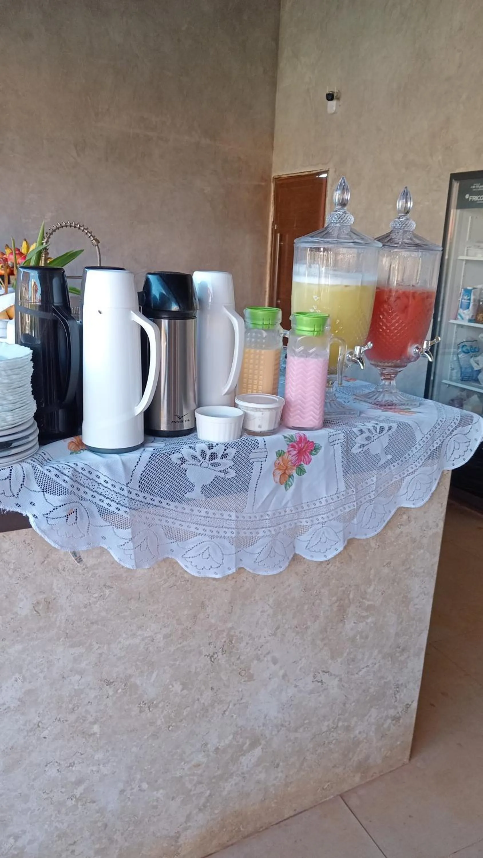 Pousada Gostoso Paradise