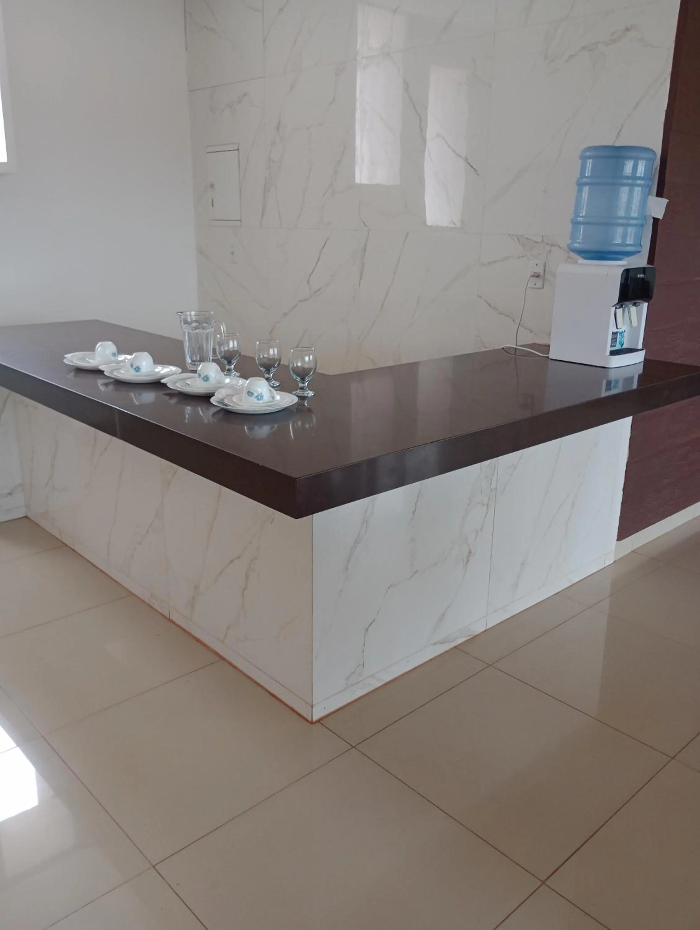 Pousada Gostoso Paradise