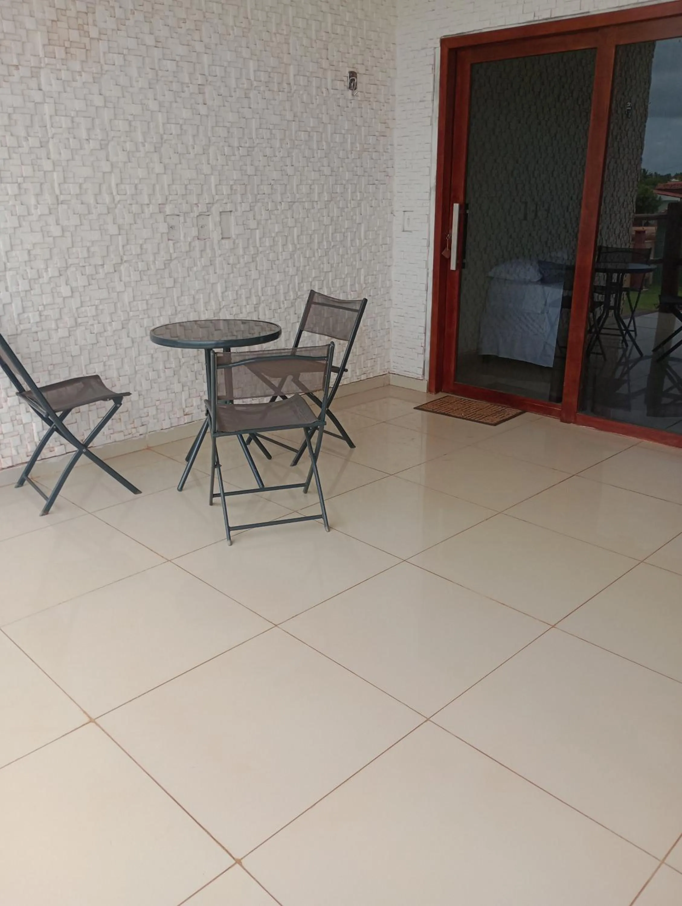 Pousada Gostoso Paradise