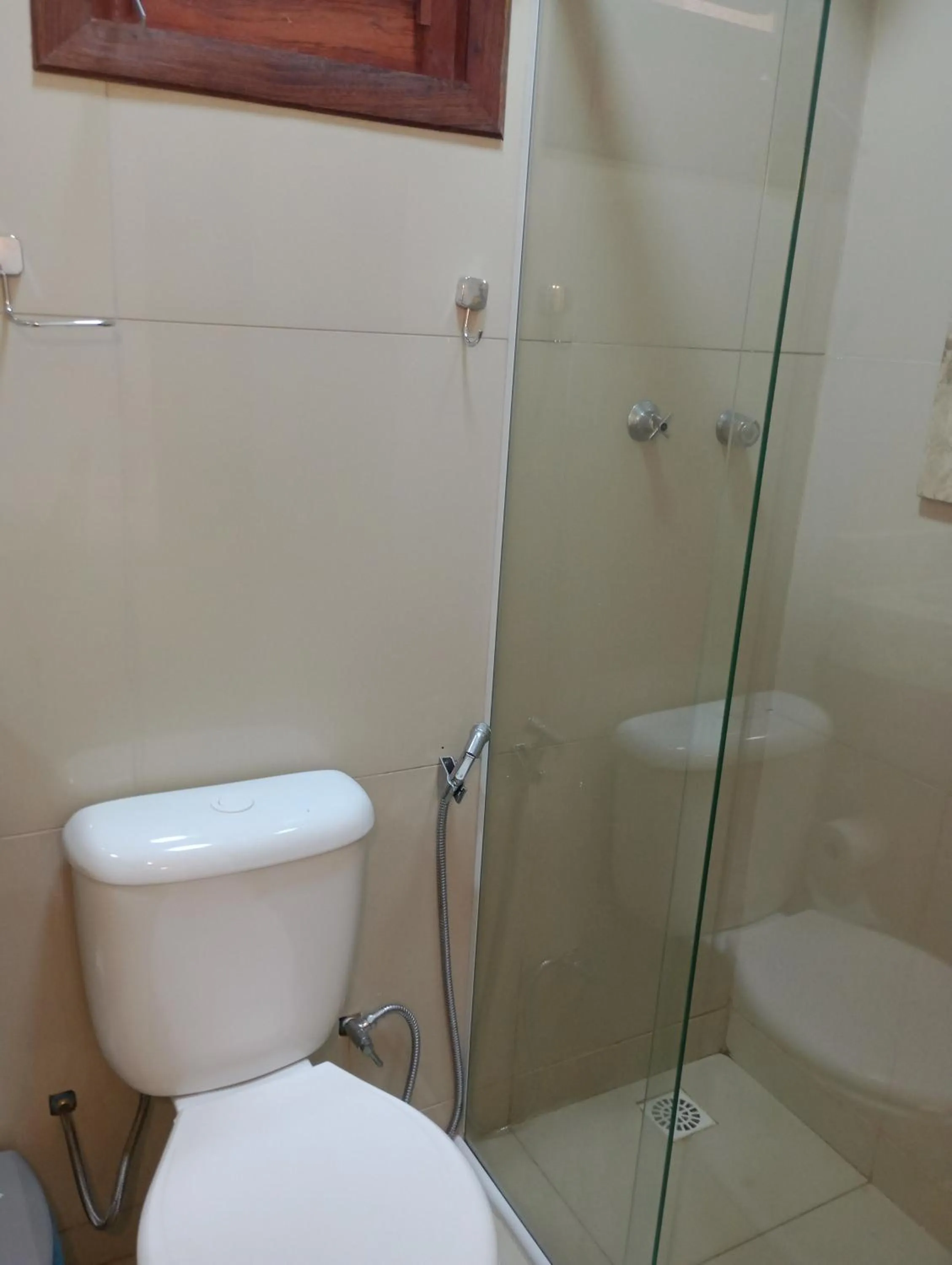 Pousada Gostoso Paradise