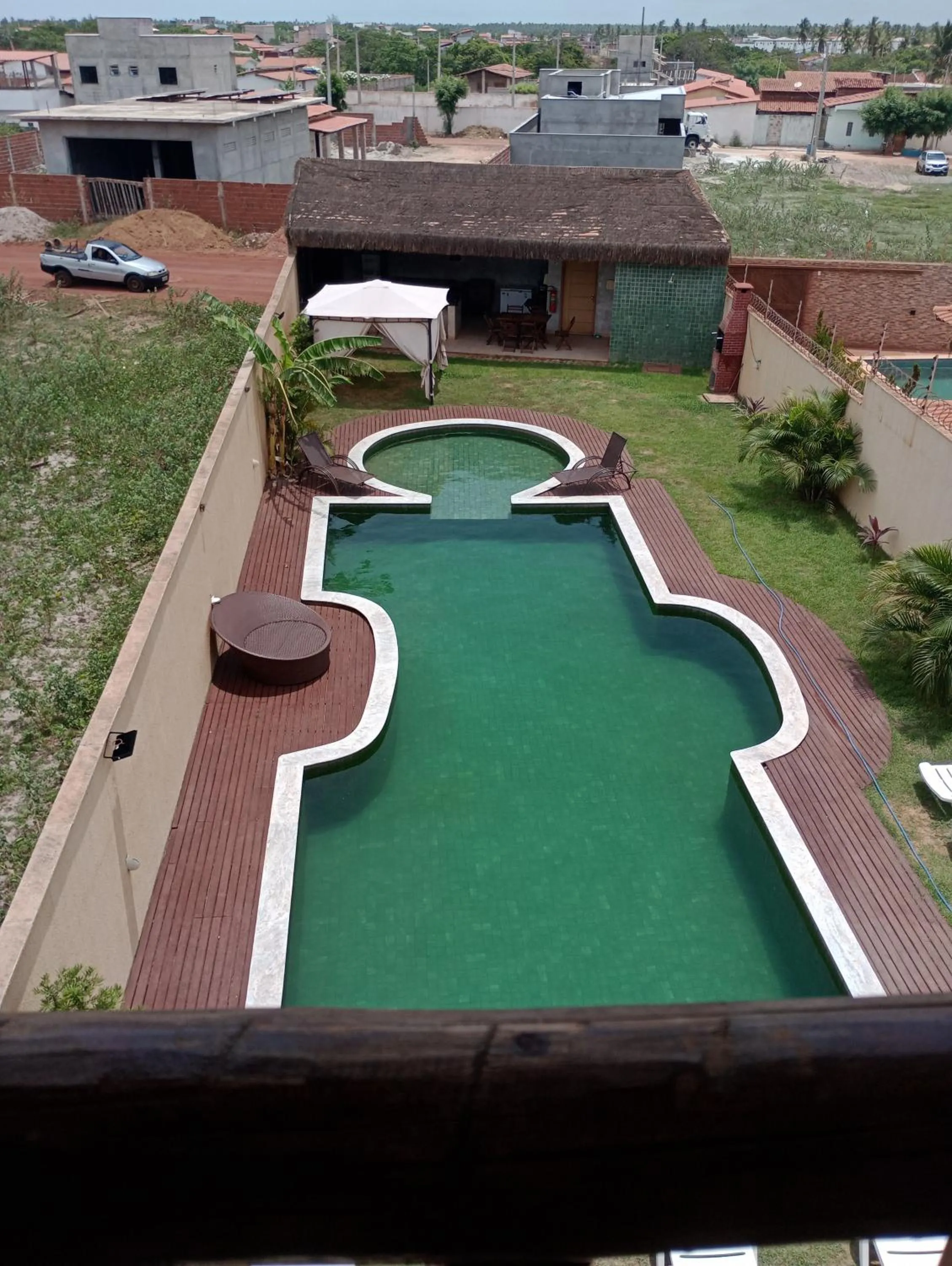 Pousada Gostoso Paradise