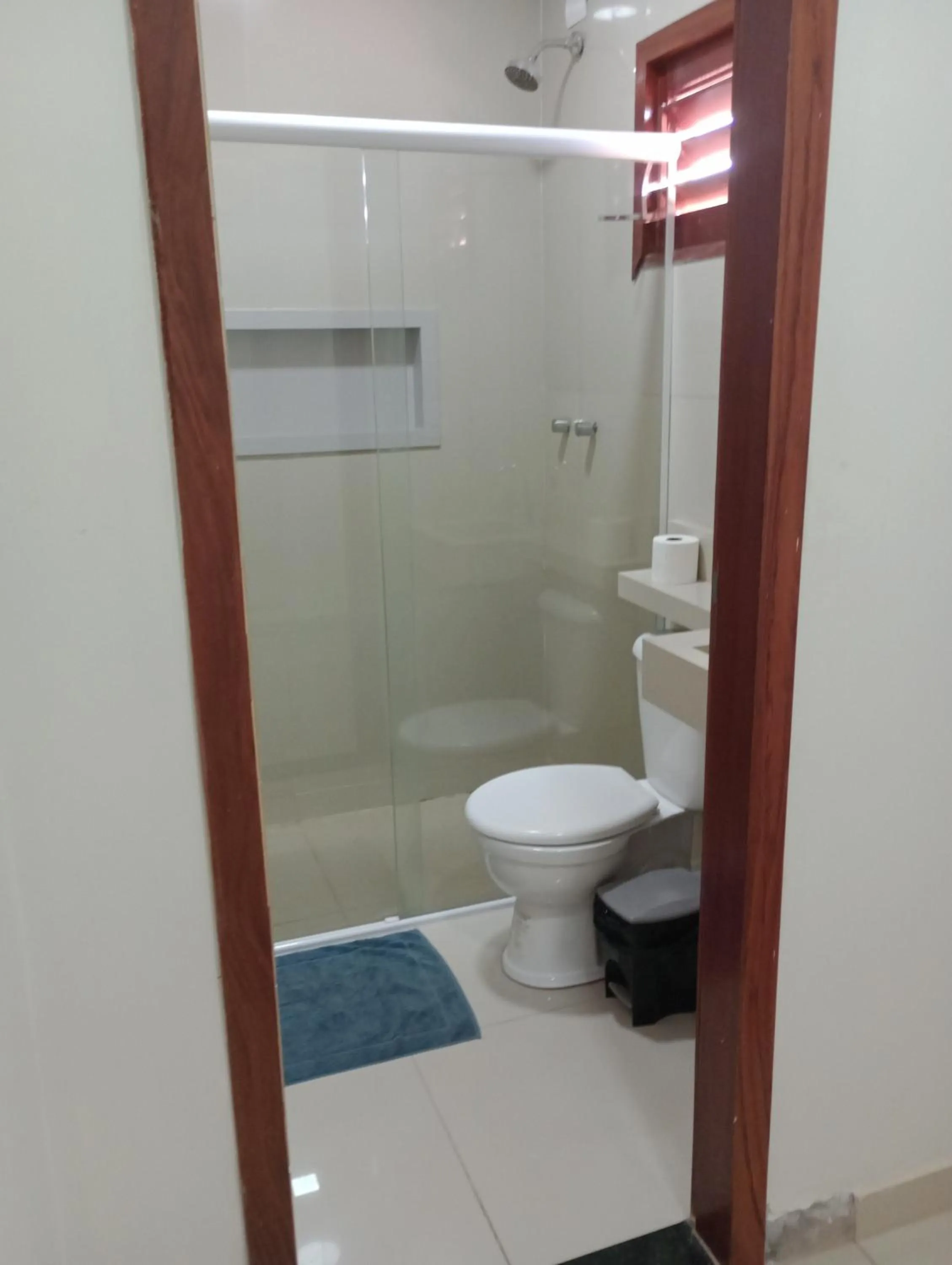 Pousada Gostoso Paradise