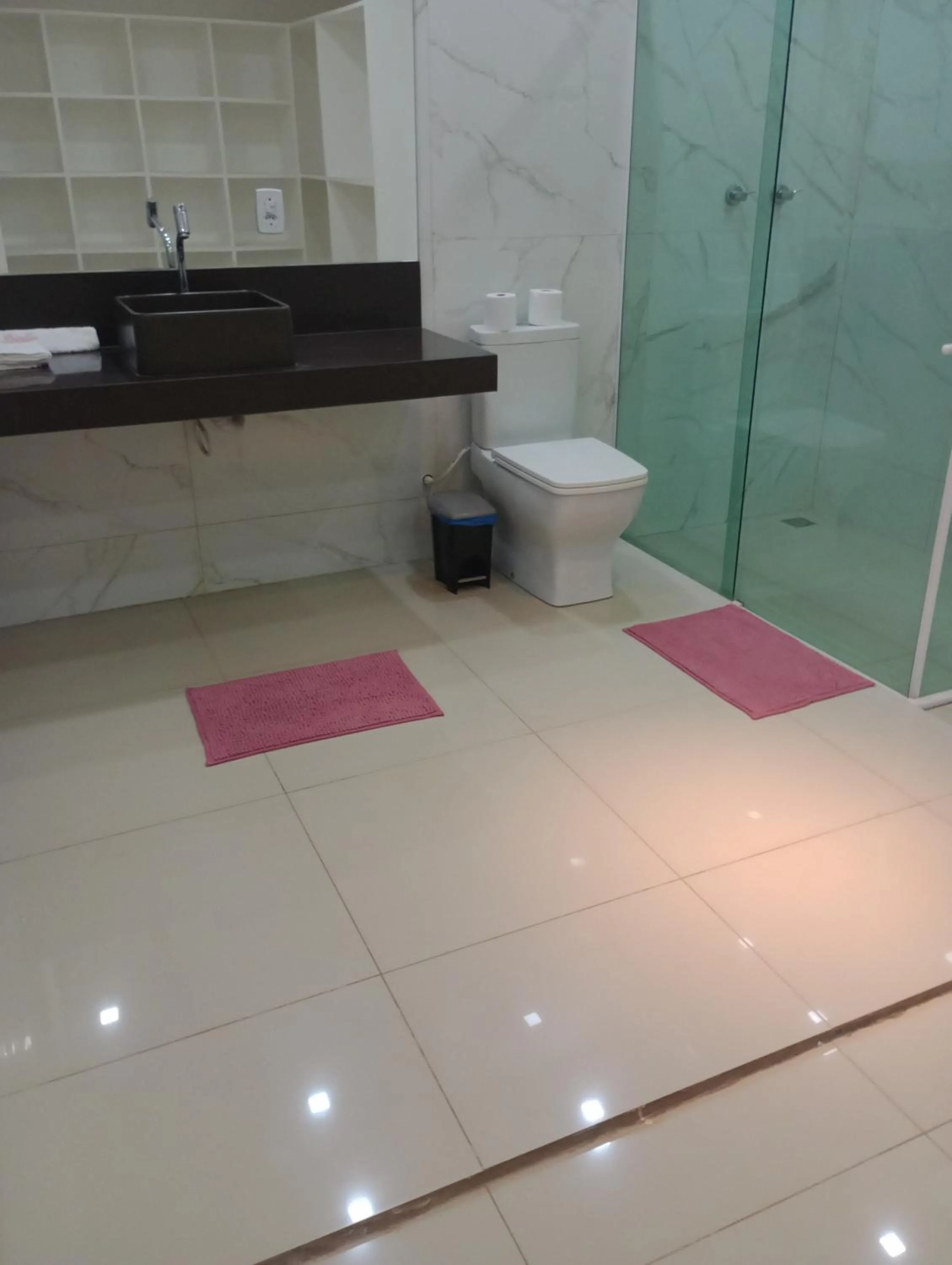 Pousada Gostoso Paradise