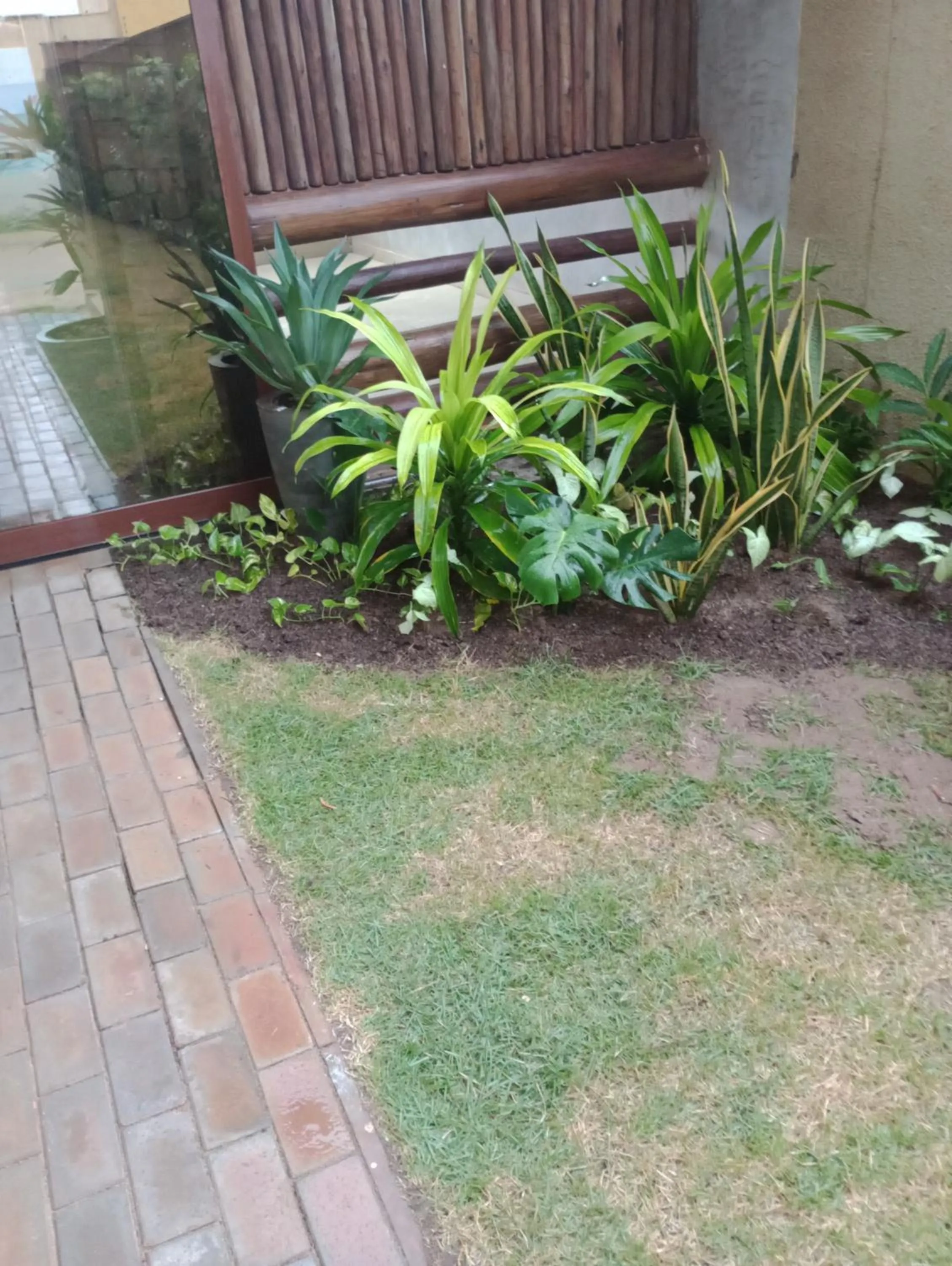 Pousada Gostoso Paradise