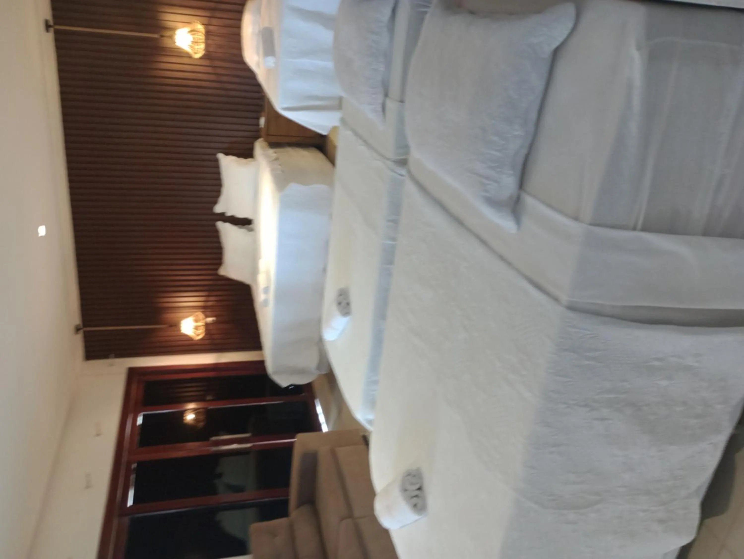 Photo of the whole room, Bed in Pousada Gostoso Paradise