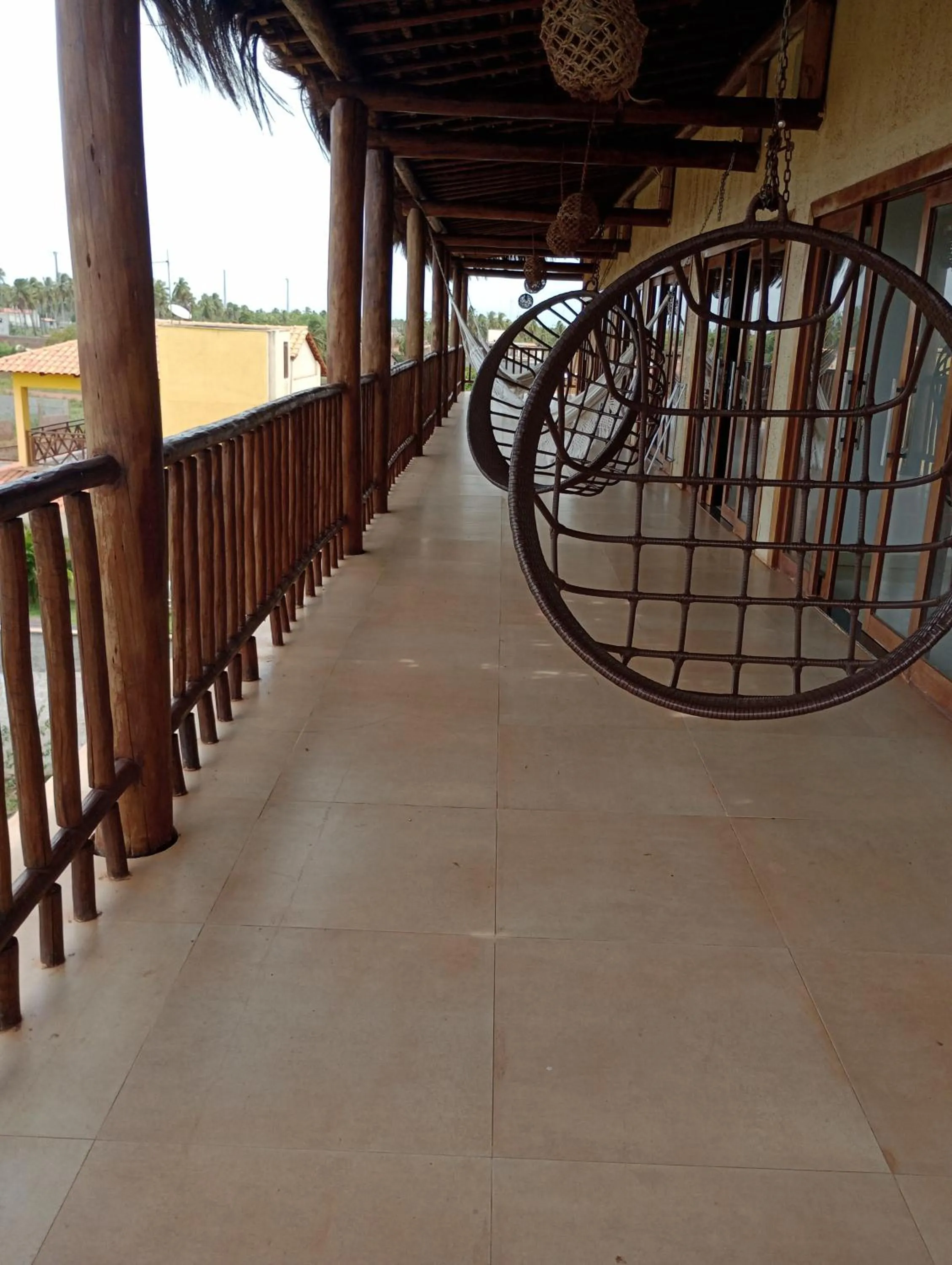 Pousada Gostoso Paradise