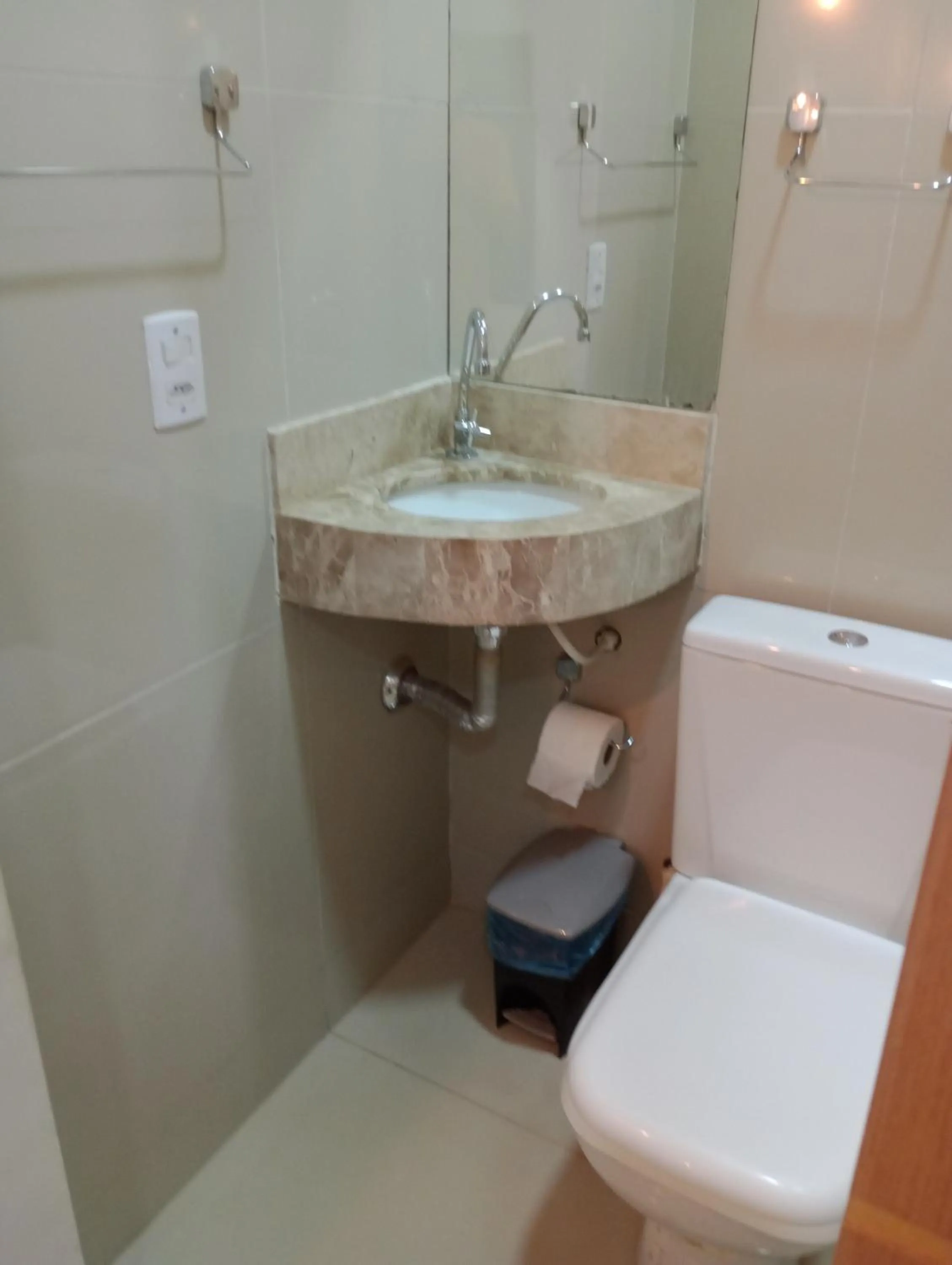 Pousada Gostoso Paradise