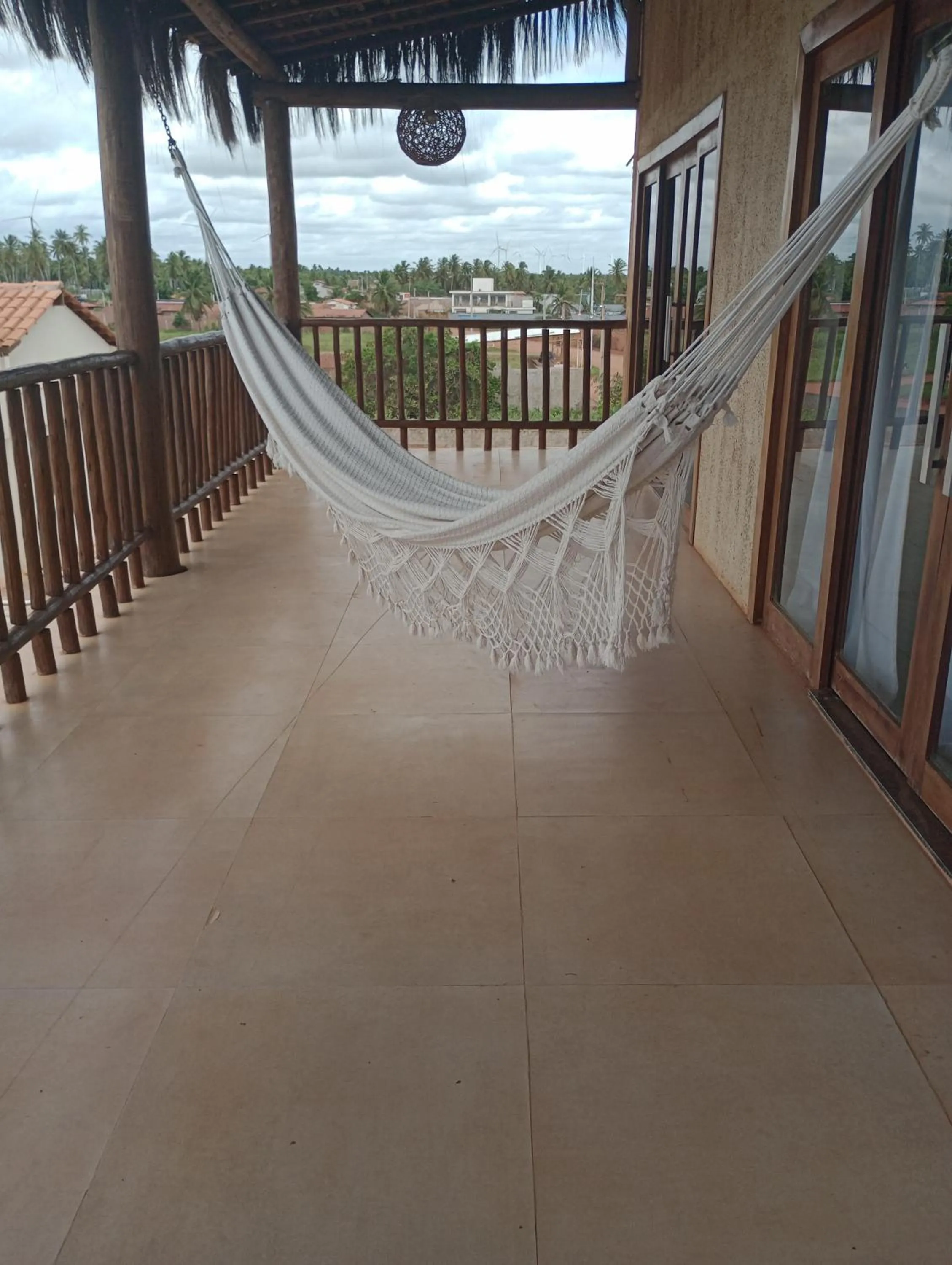 Pousada Gostoso Paradise