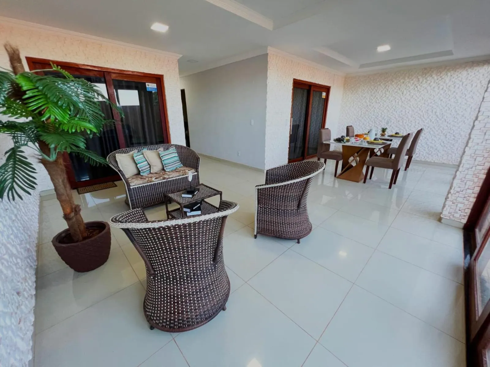 Pousada Gostoso Paradise