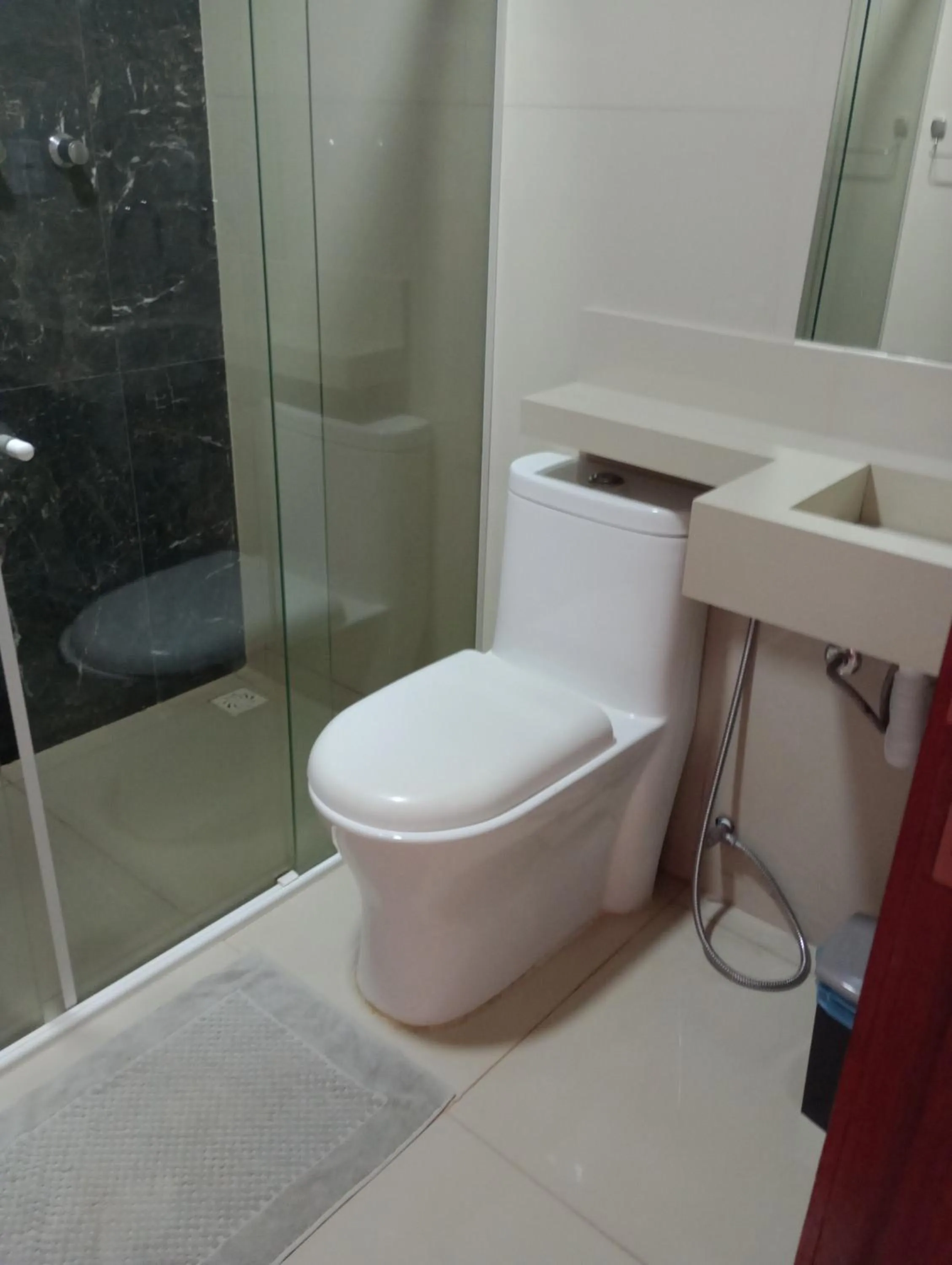 Pousada Gostoso Paradise