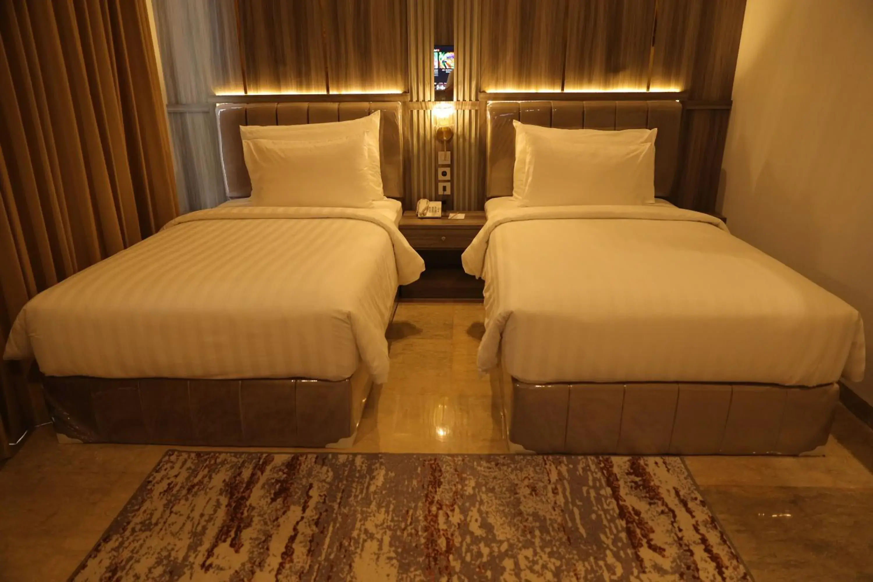 Salatin Hotel Palembang Salatin Hotel Palembang