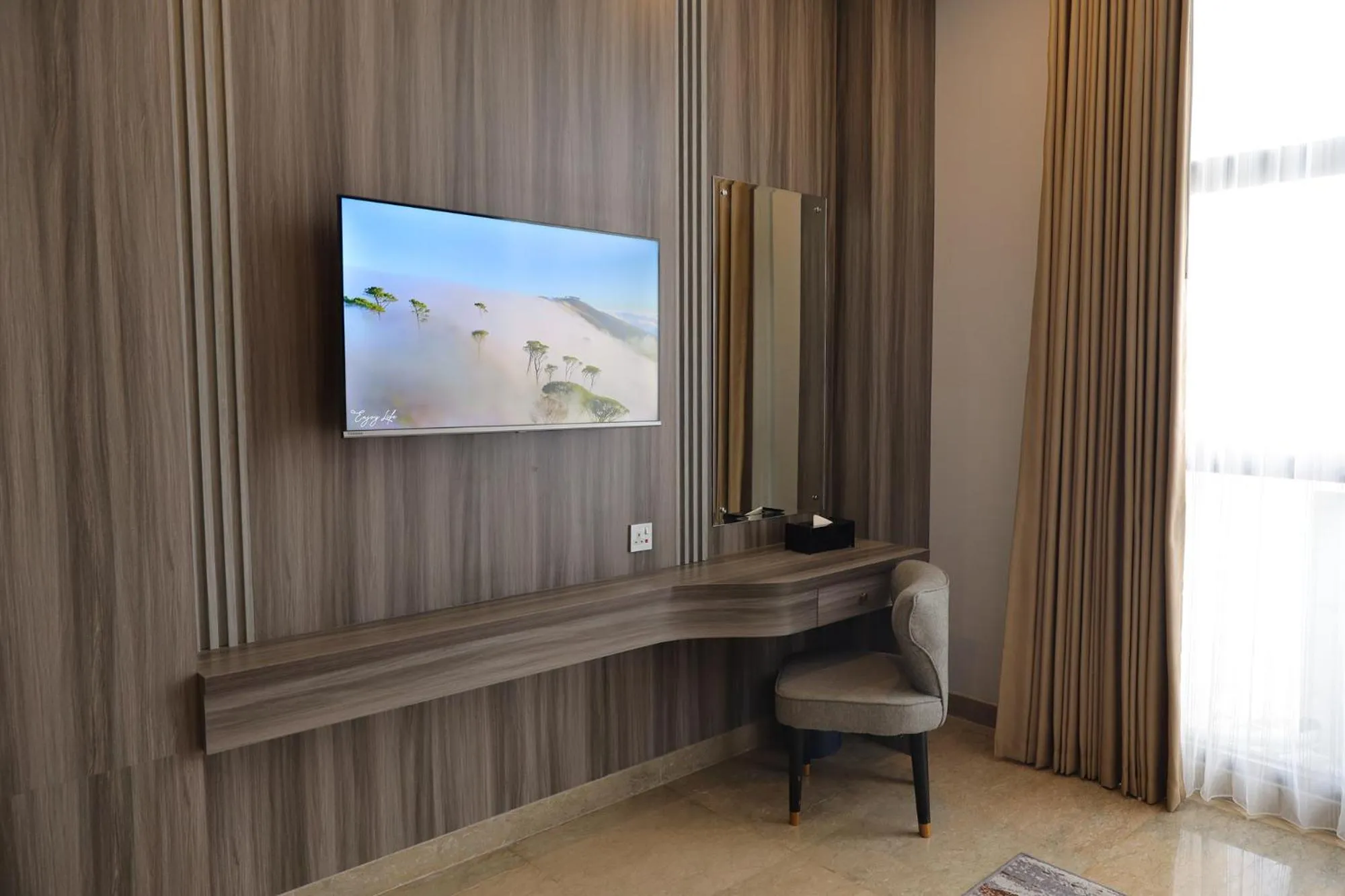 Salatin Hotel Palembang