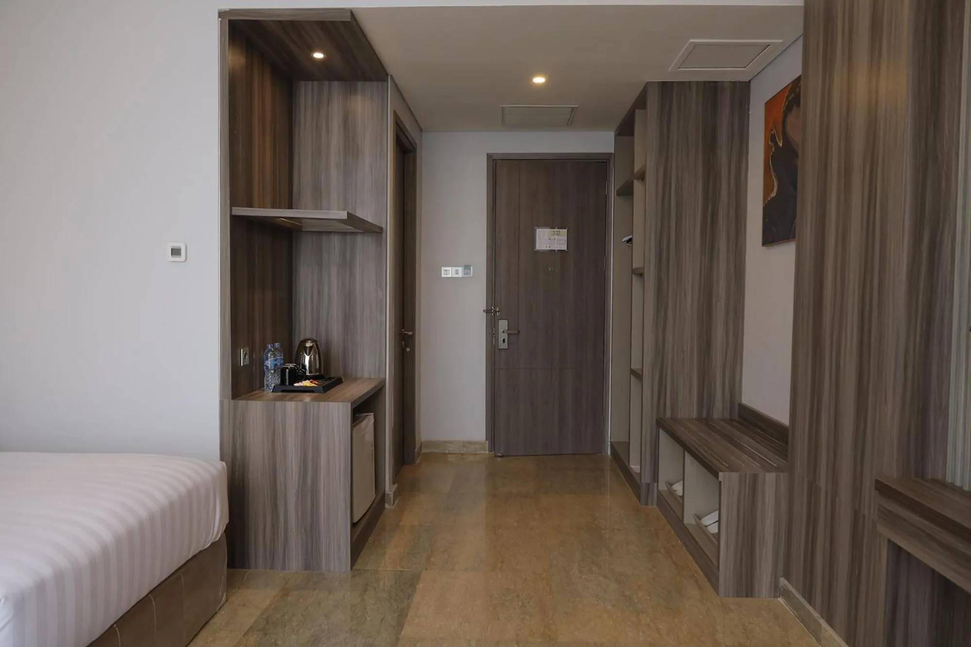 Salatin Hotel Palembang