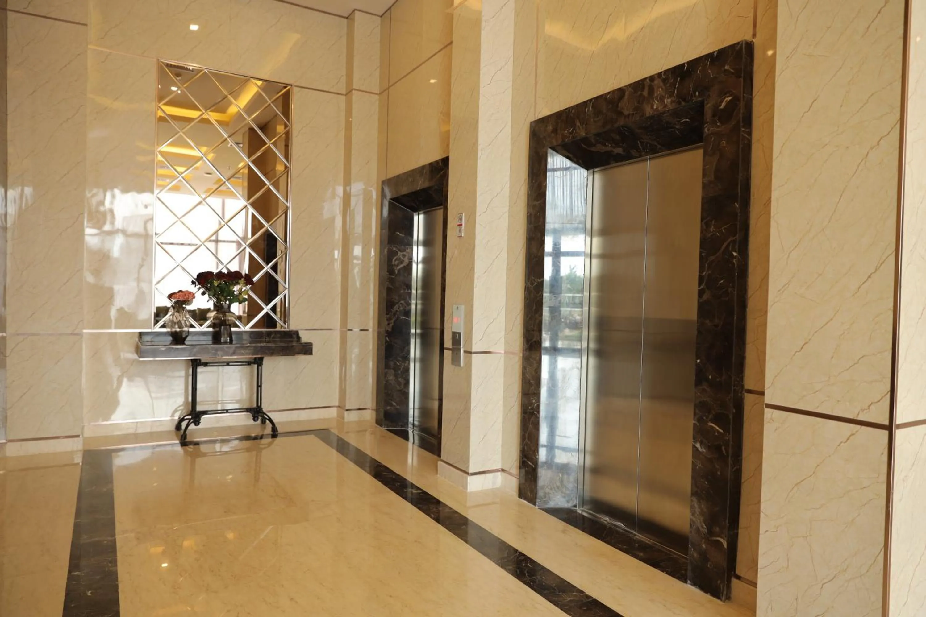 Salatin Hotel Palembang