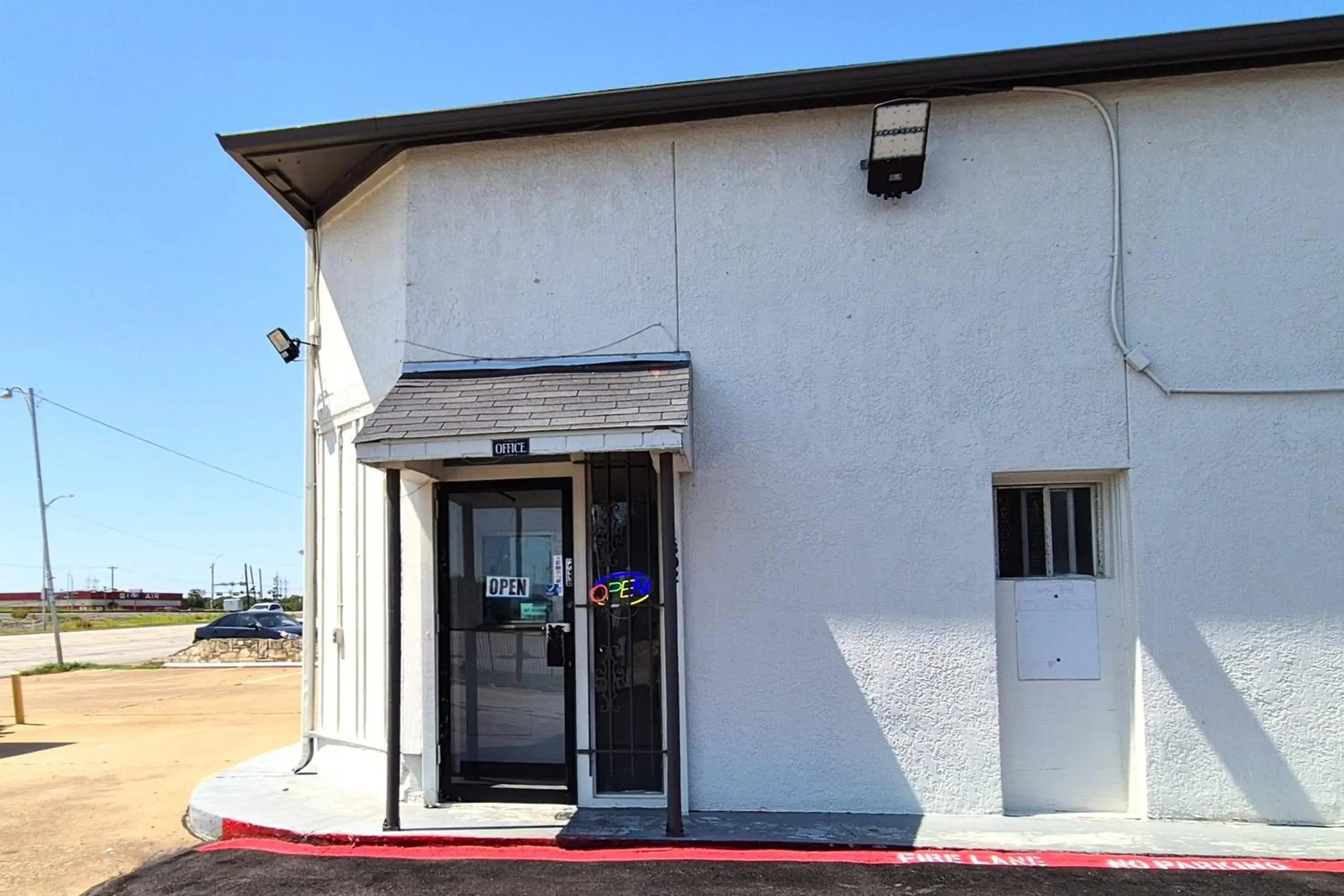 Lobby or reception in Exclusivo Inn by OYO Grand Prairie, TX Lobby or reception in Exclusivo Inn by OYO Grand Prairie, TX