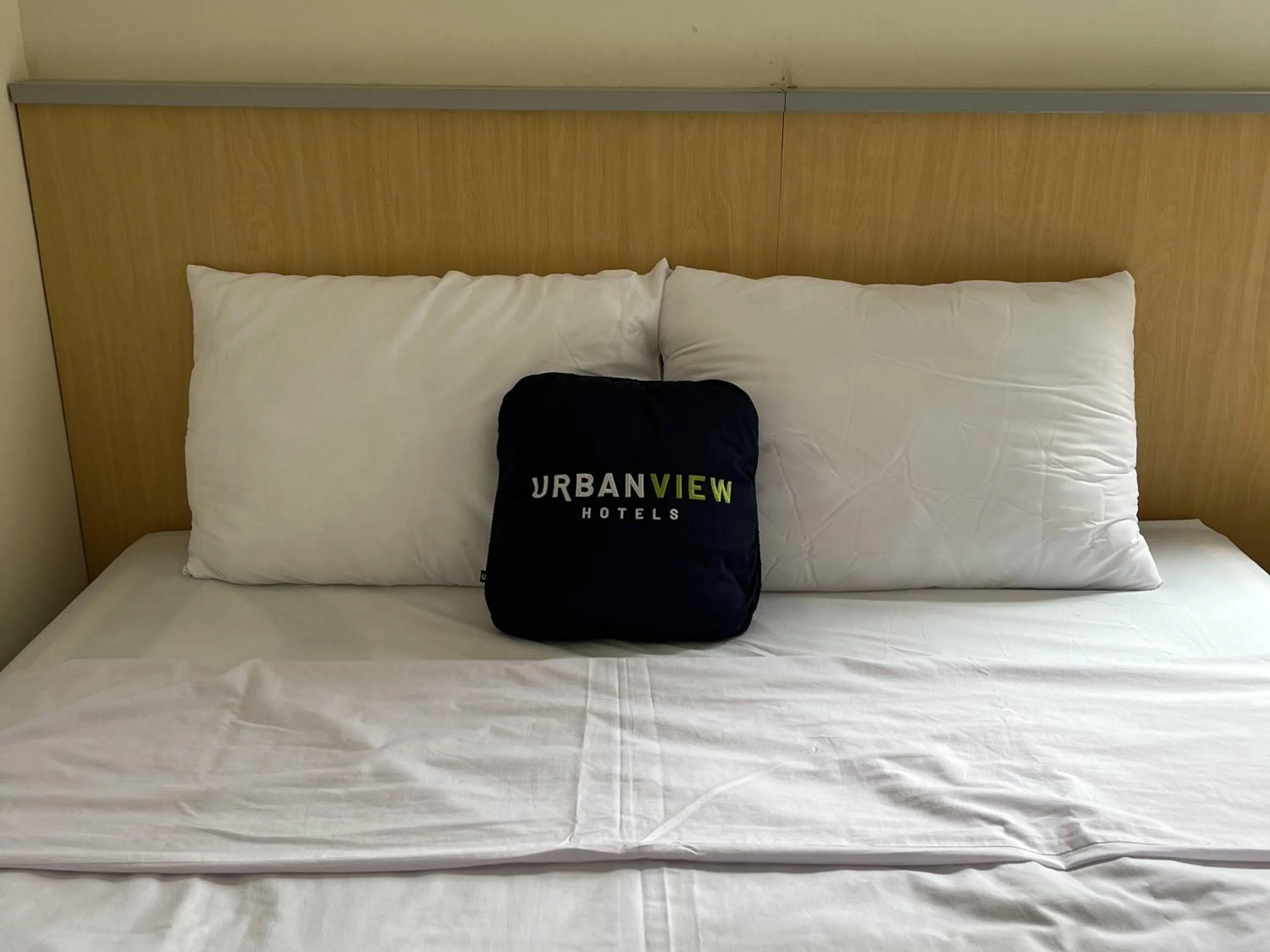 Bedroom, Bed in Urbanview Indria Inn Solo by RedDoorz