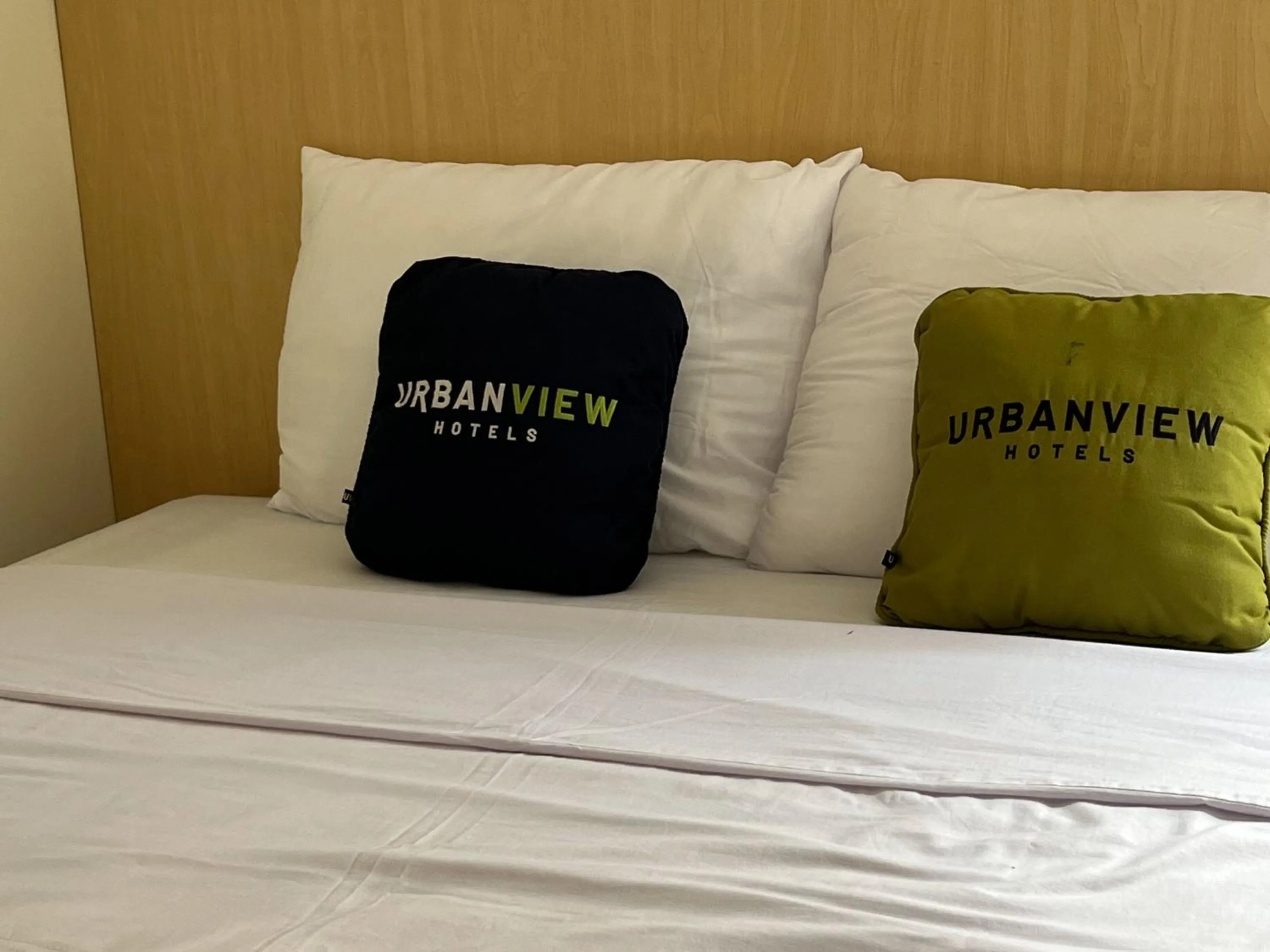 Bedroom, Bed in Urbanview Indria Inn Solo by RedDoorz