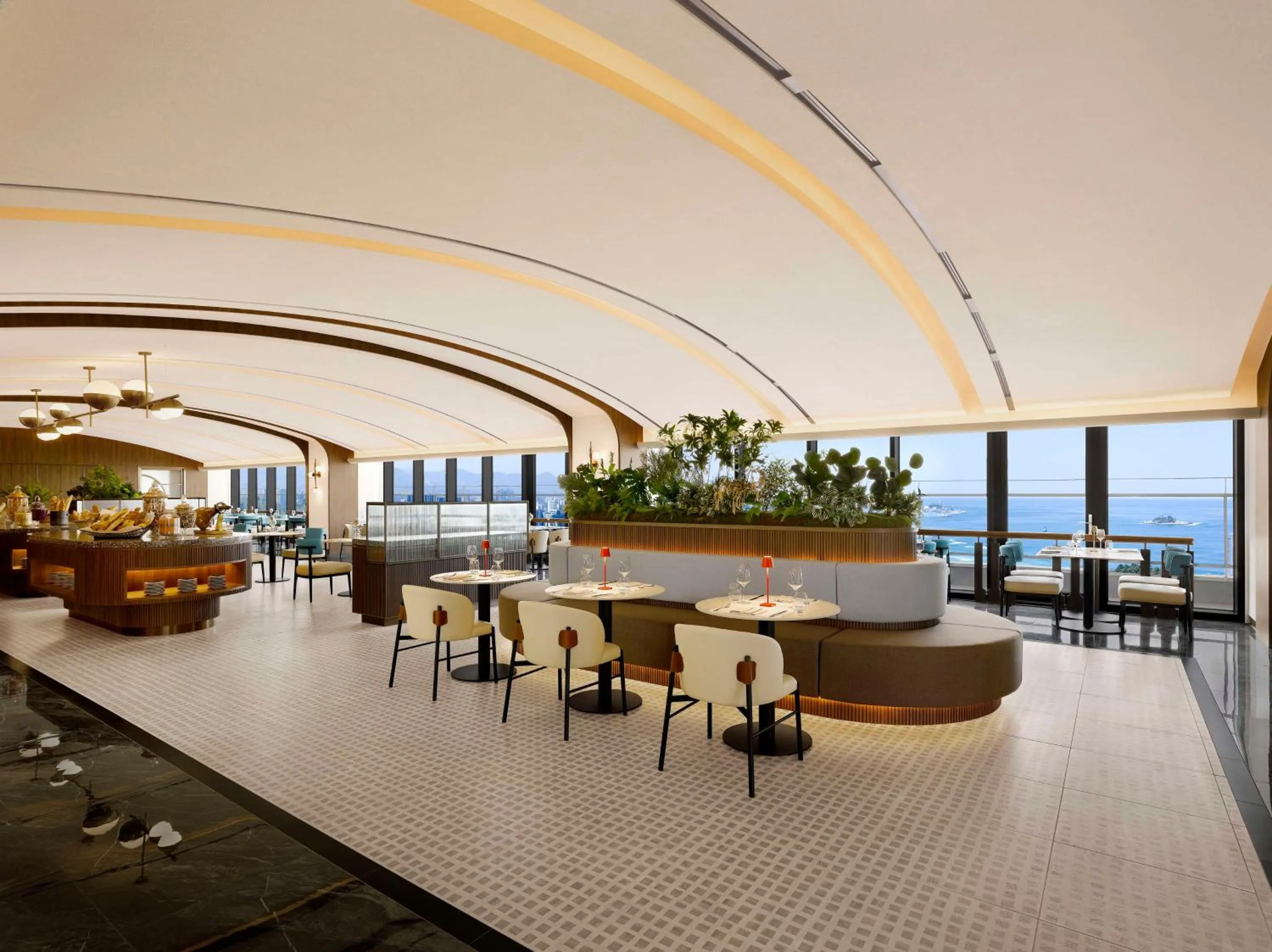 Restaurant/places to eat in Cassia Sokcho