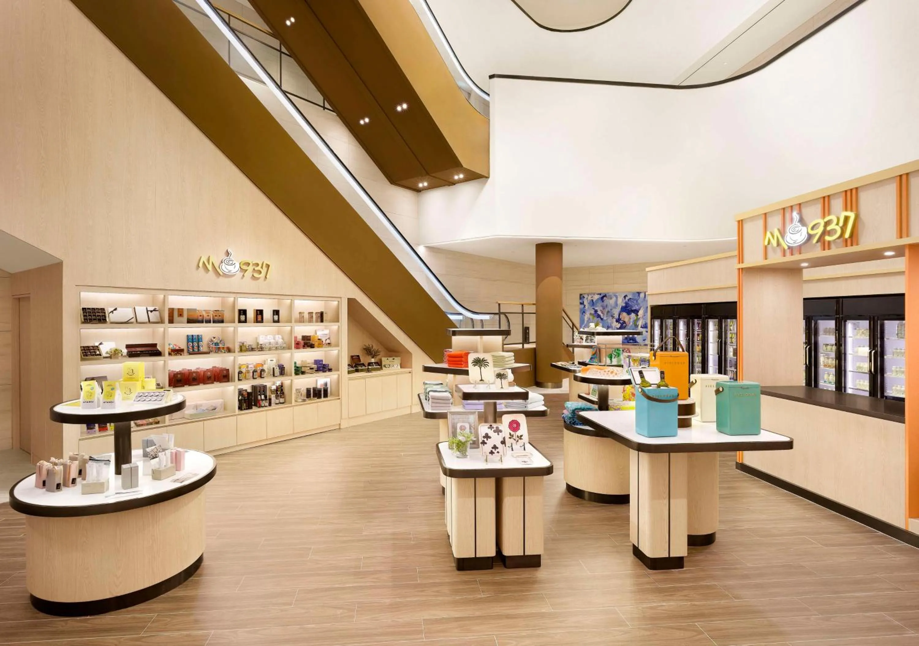 Property building in Cassia Sokcho