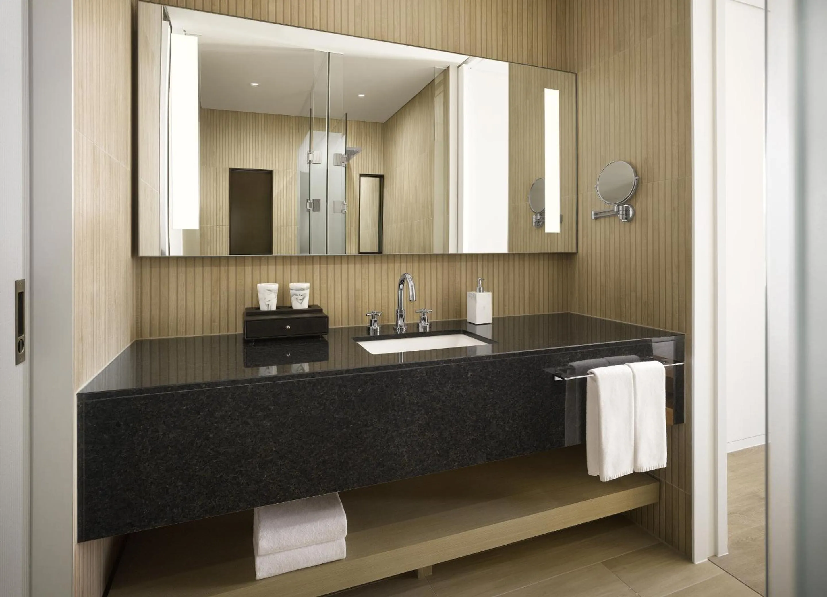 Bathroom in Cassia Sokcho