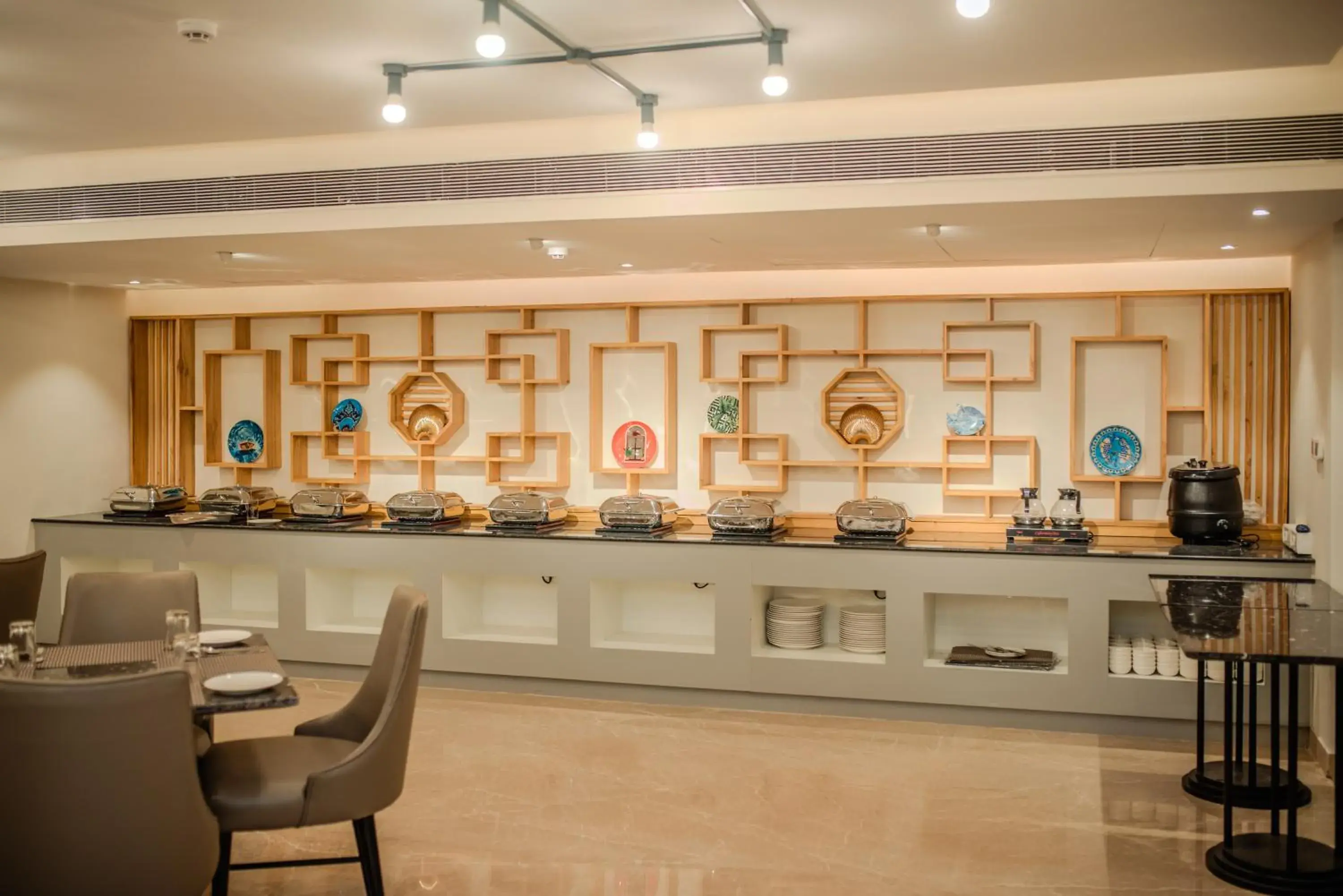 Breakfast in Regenta Place Vasco Goa Breakfast in Regenta Place Vasco Goa