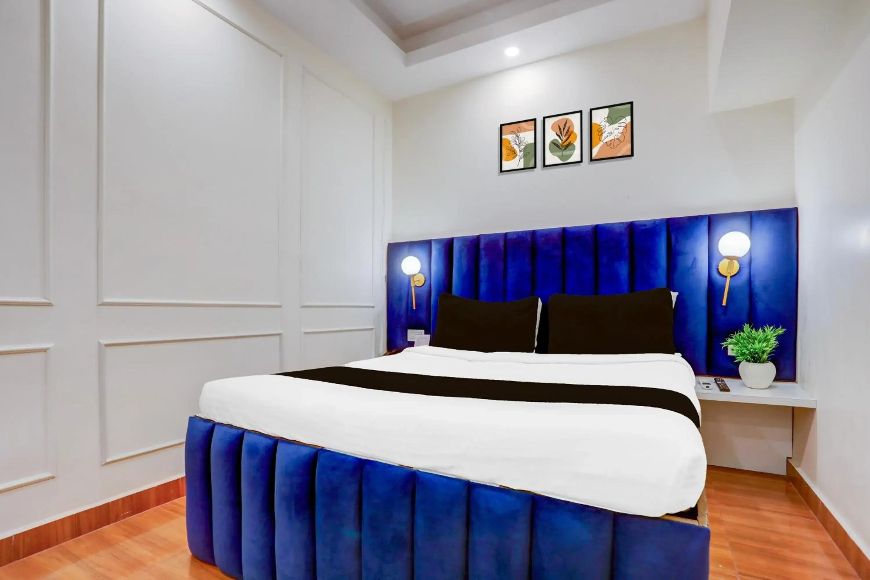 Hotel O Kings Hotel & Banquet Hotel O Kings Hotel & Banquet