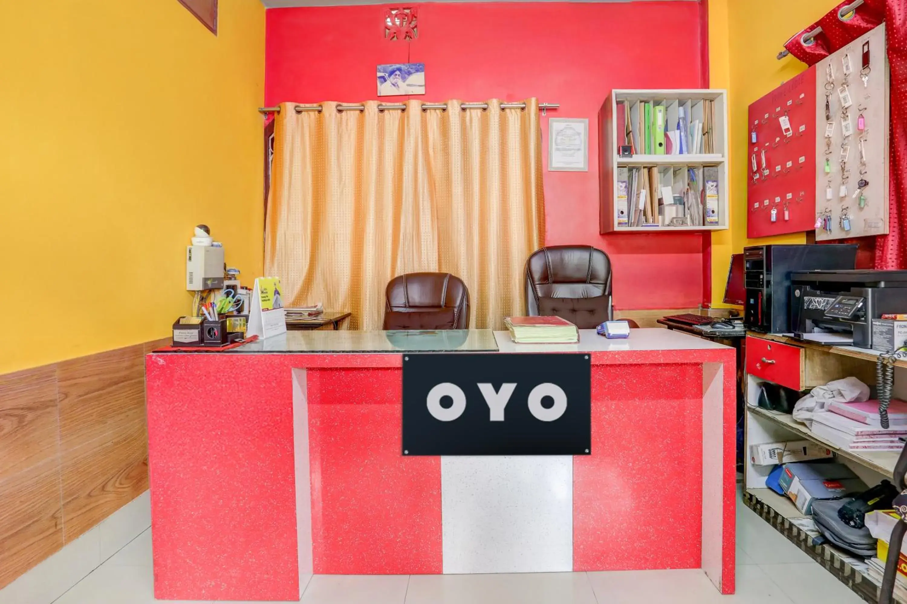 Hotel O Kings Hotel & Banquet Hotel O Kings Hotel & Banquet