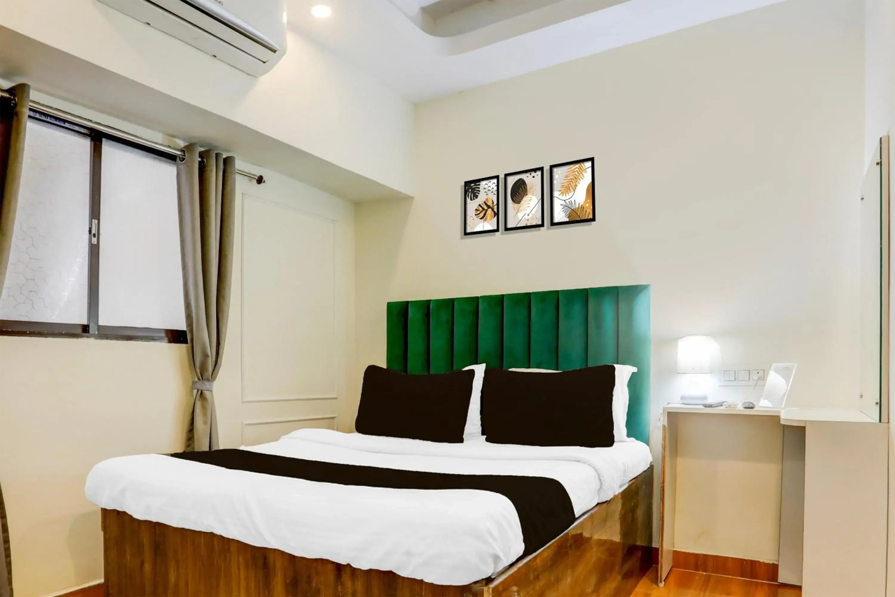 Super Hotel O Kings Hotel & Banquet Super Hotel O Kings Hotel & Banquet