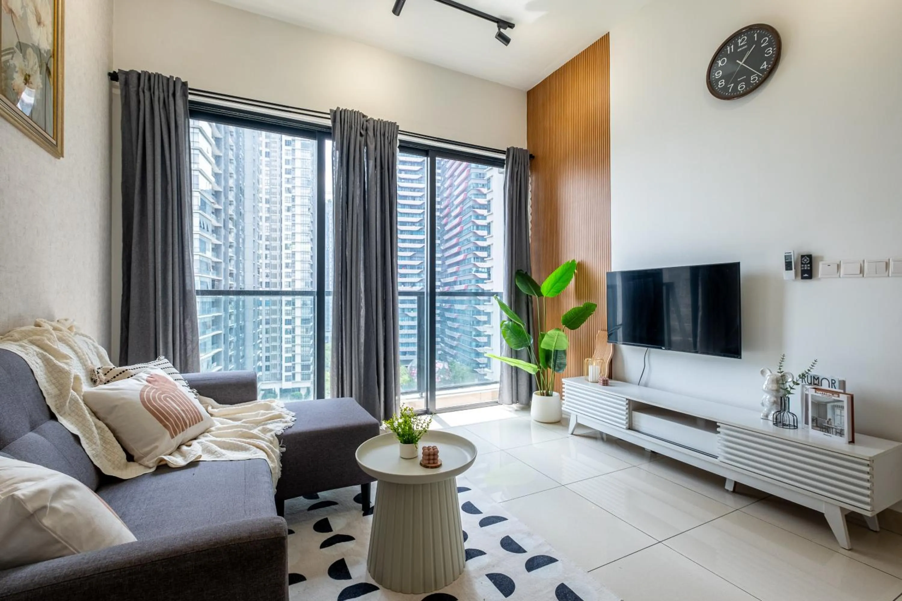 Premium Classy 4Room@Astoria Ampang 12pax 6km KLCC