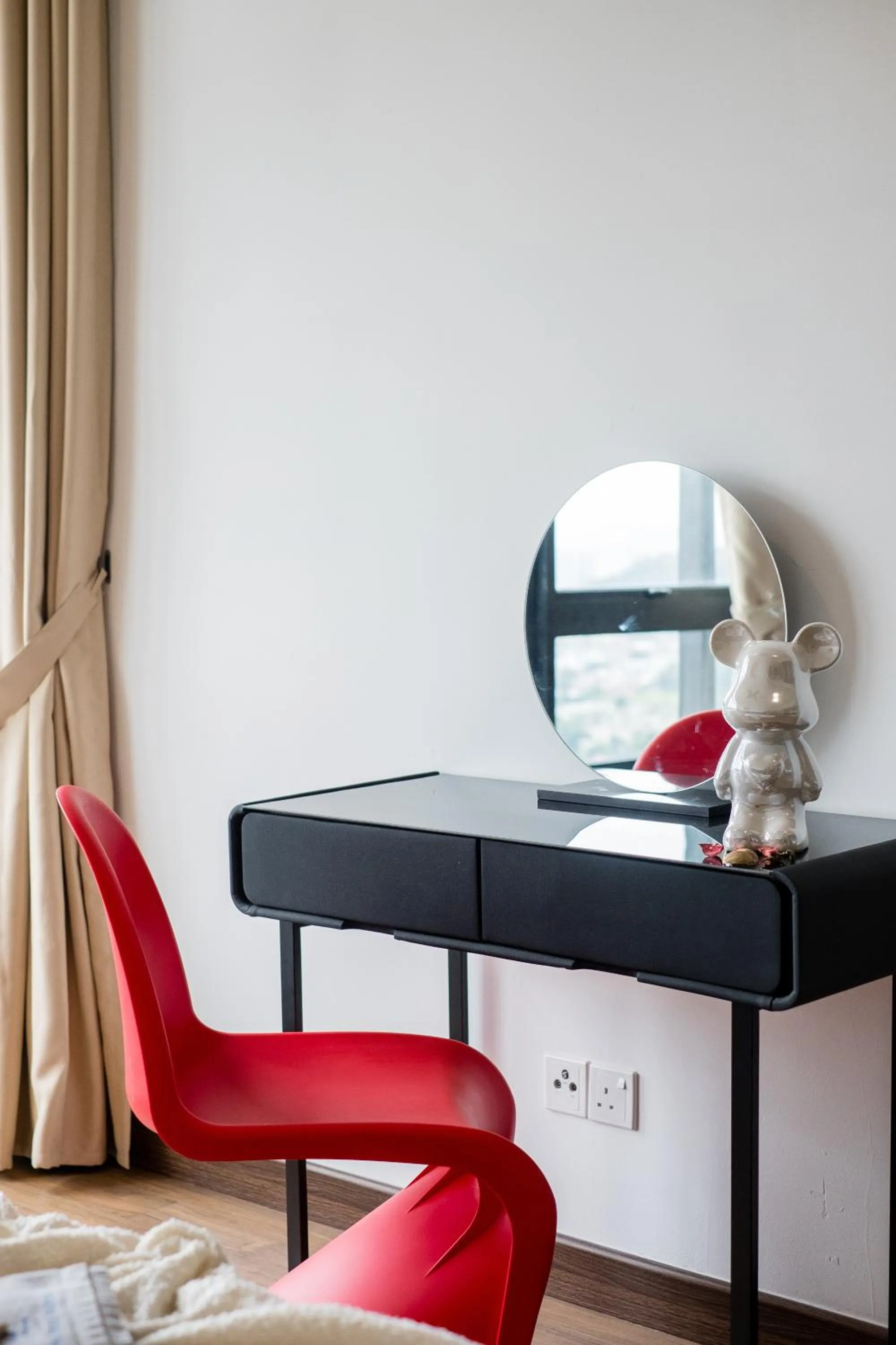 Premium Classy 4Room@Astoria Ampang 12pax 6km KLCC