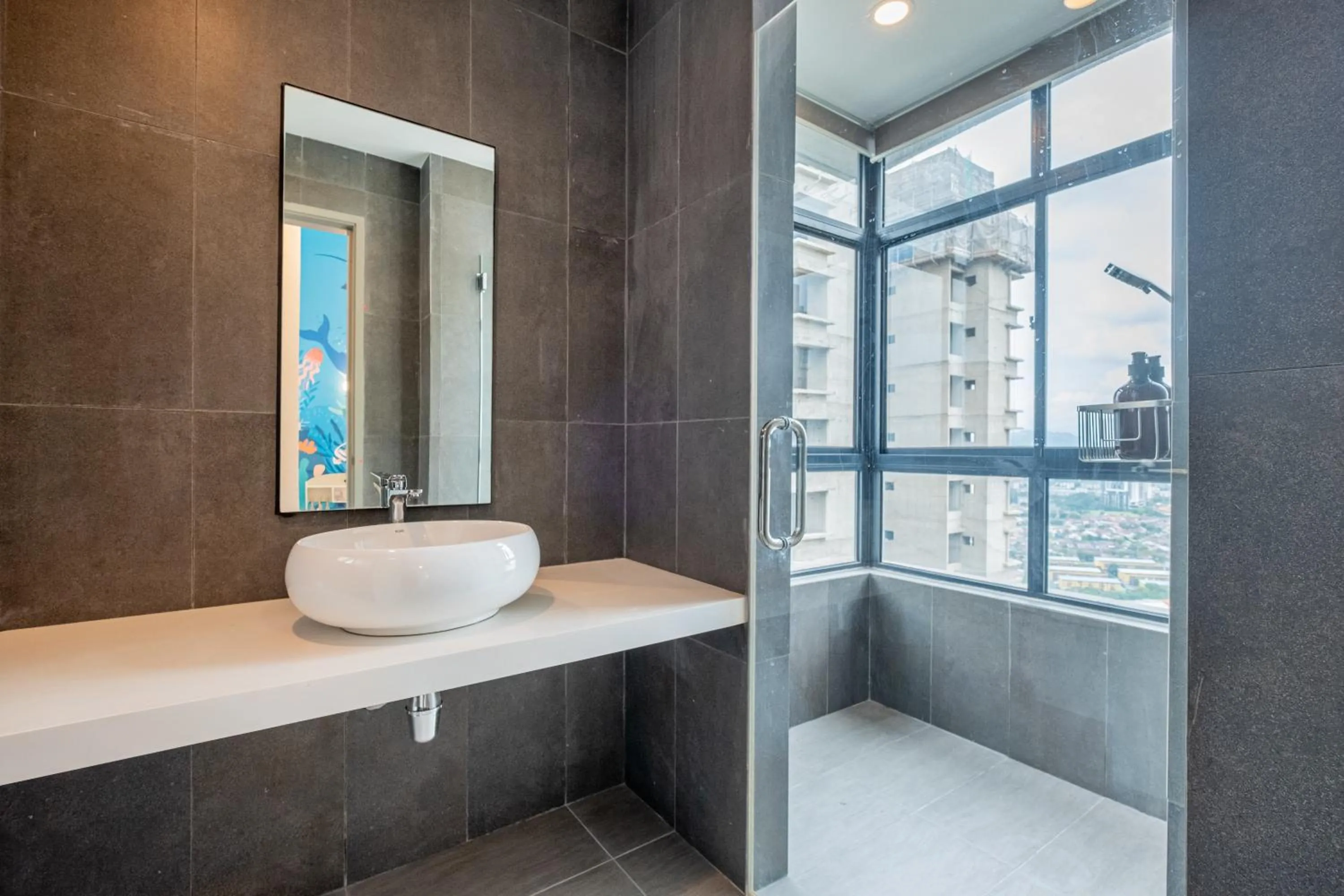 Premium Classy 4Room@Astoria Ampang 12pax 6km KLCC