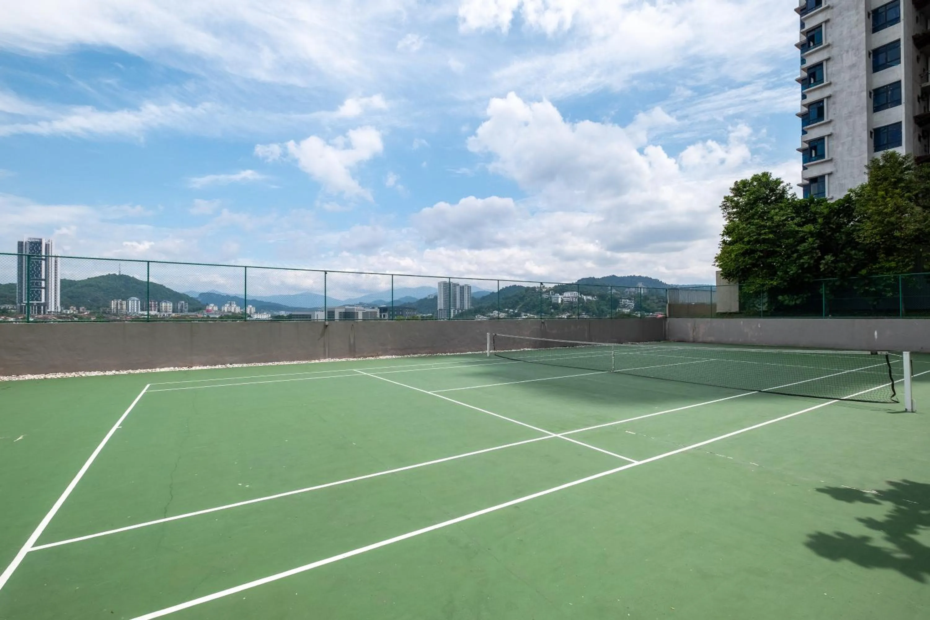 Premium Classy 4Room@Astoria Ampang 12pax 6km KLCC