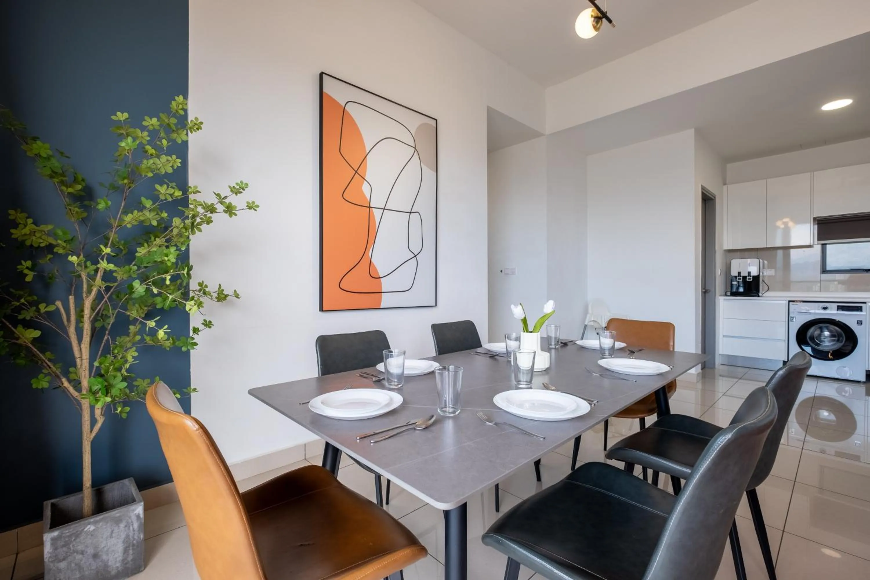 Premium Classy 4Room@Astoria Ampang 12pax 6km KLCC