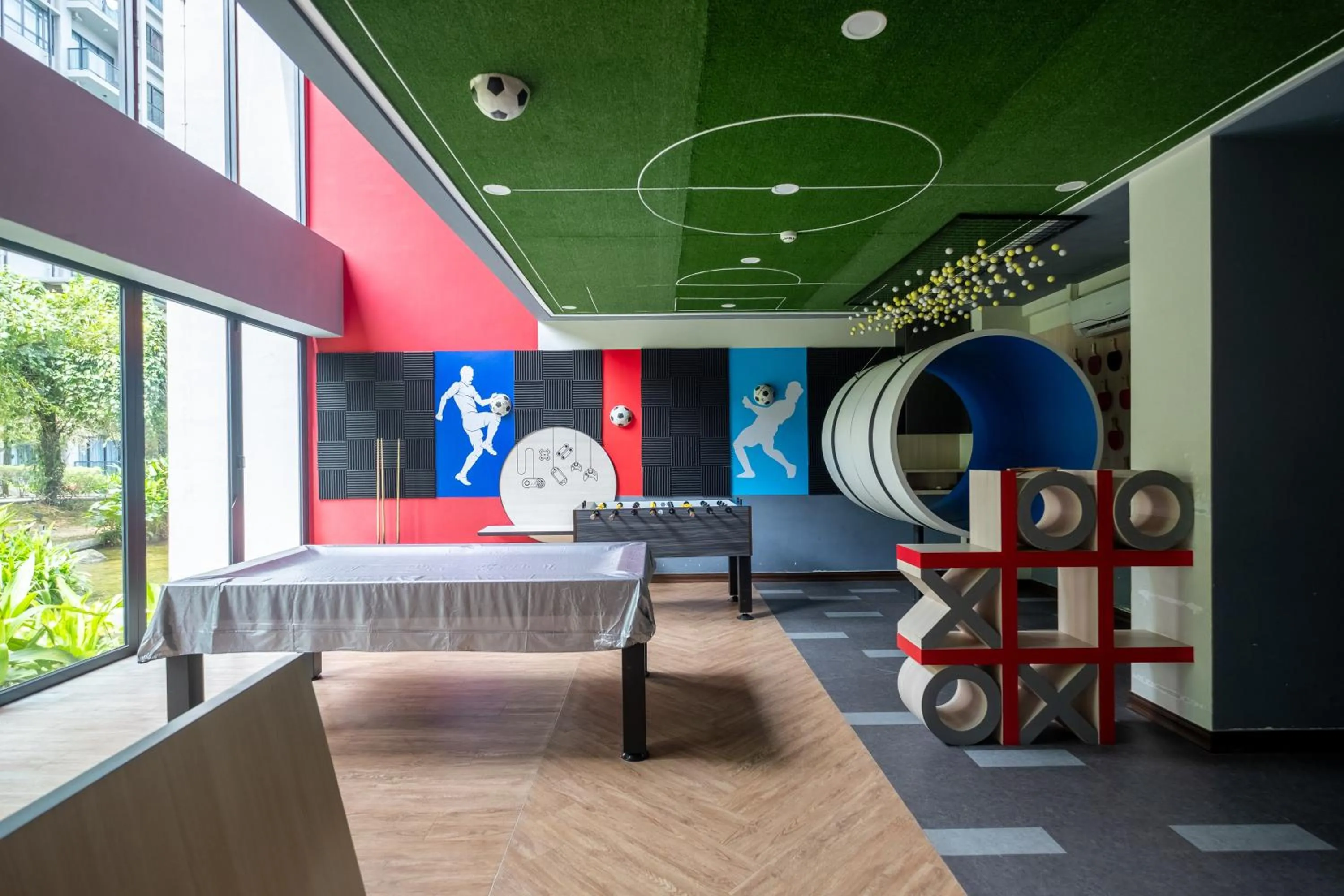 Bed in Premium Classy 4Room@Astoria Ampang 12pax 6km KLCC