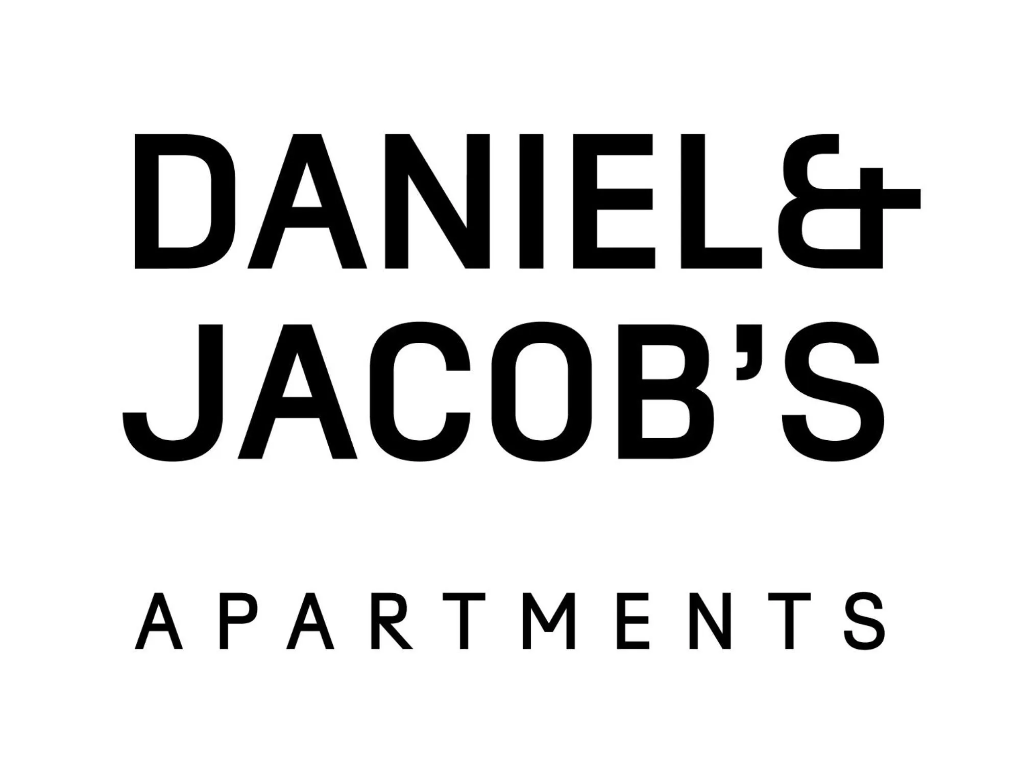 Logo/Certificate/Sign in Queens Courtyard by Daniel&Jacob's