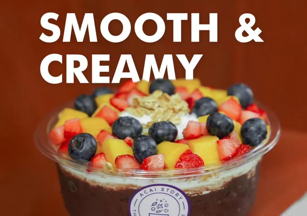 Food close-up in Kiatthada Resort Food close-up in Kiatthada Resort