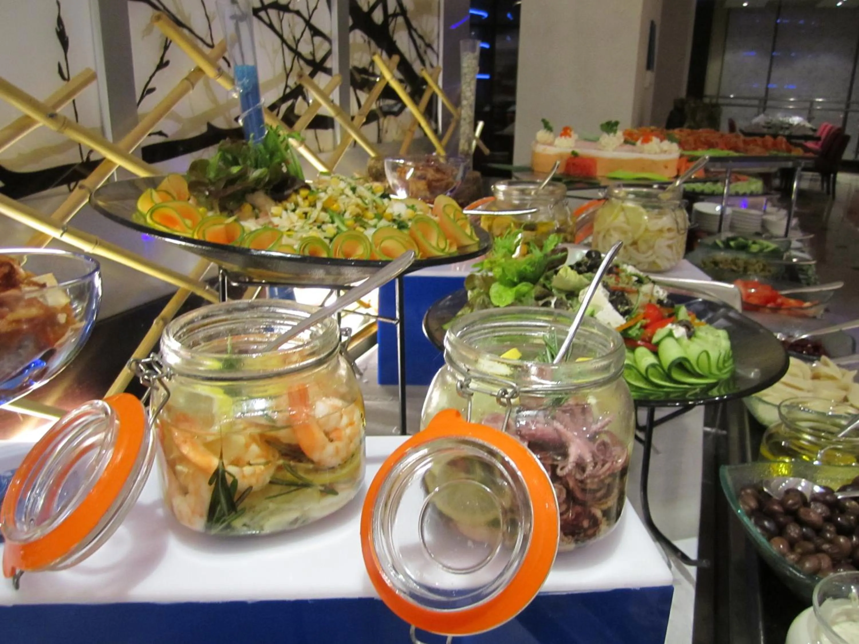 Best Western Premier DJ Hotel